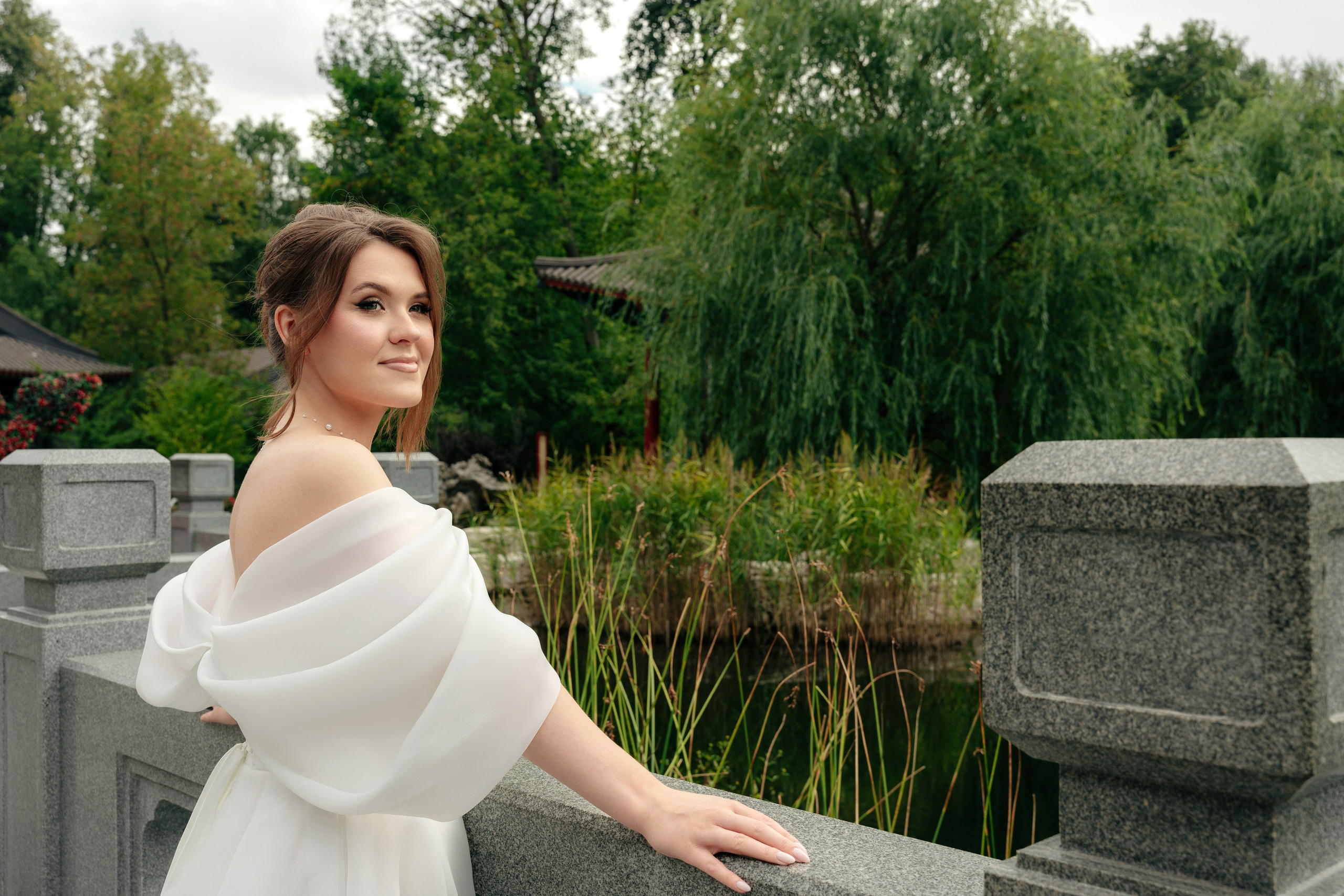 Свадьбы. Свадебный фотограф Анастасия Лебедикова Москва