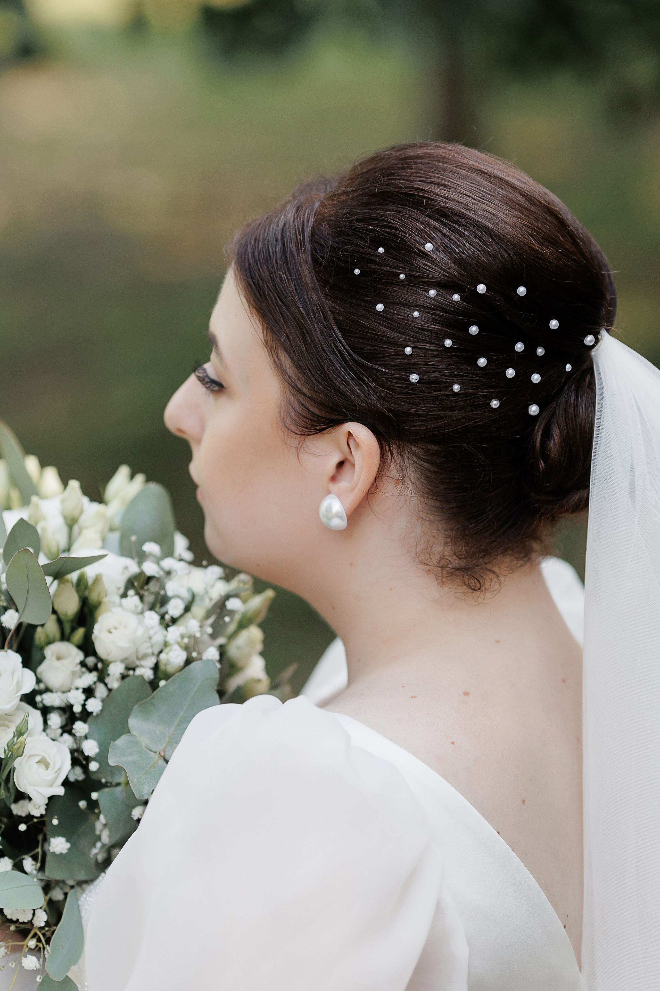 Свадьба Глеба и Дарьи. Свадебный и семейный фотограф в Твери и Тверской области