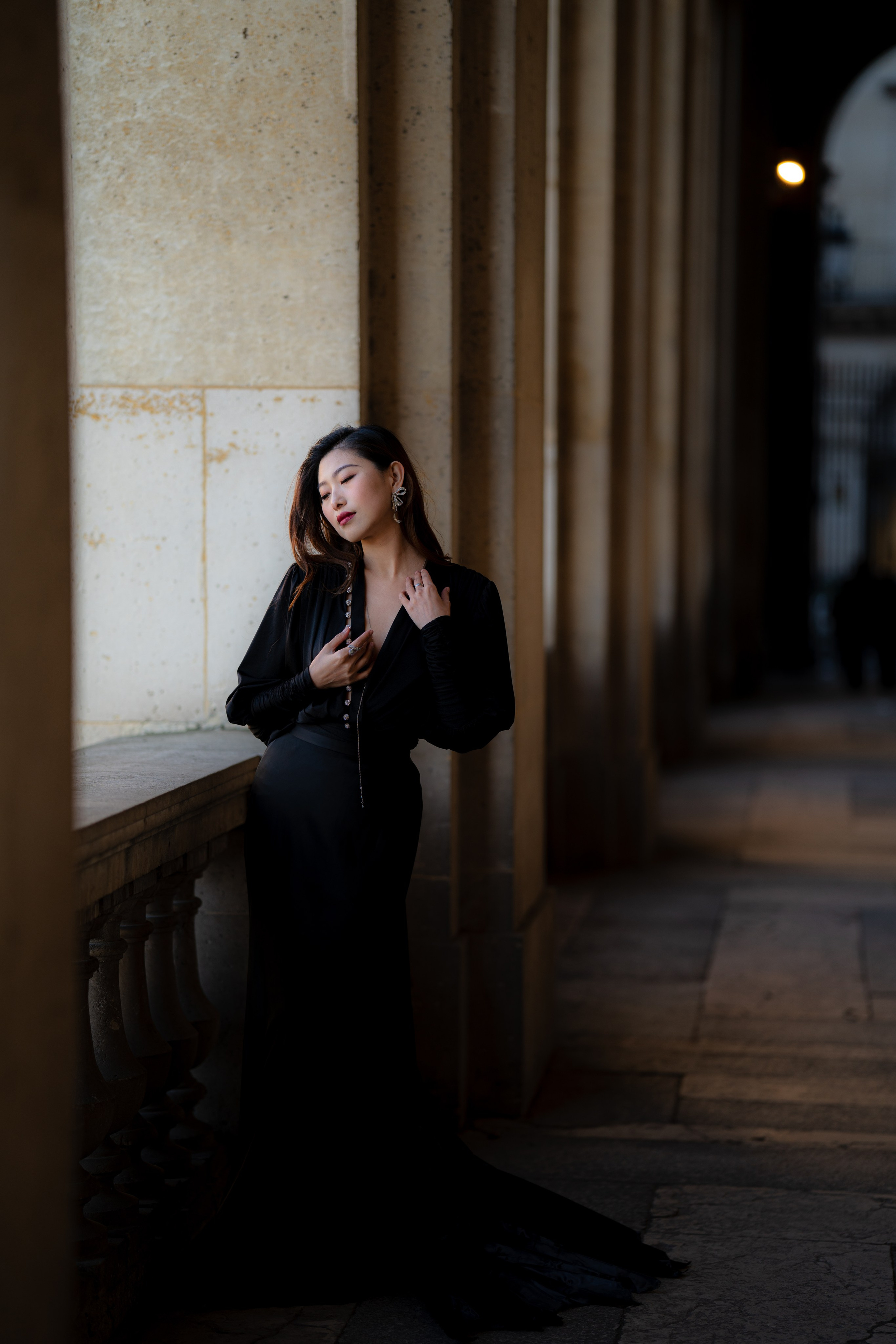 Honey. Photographer Yudakova Daria