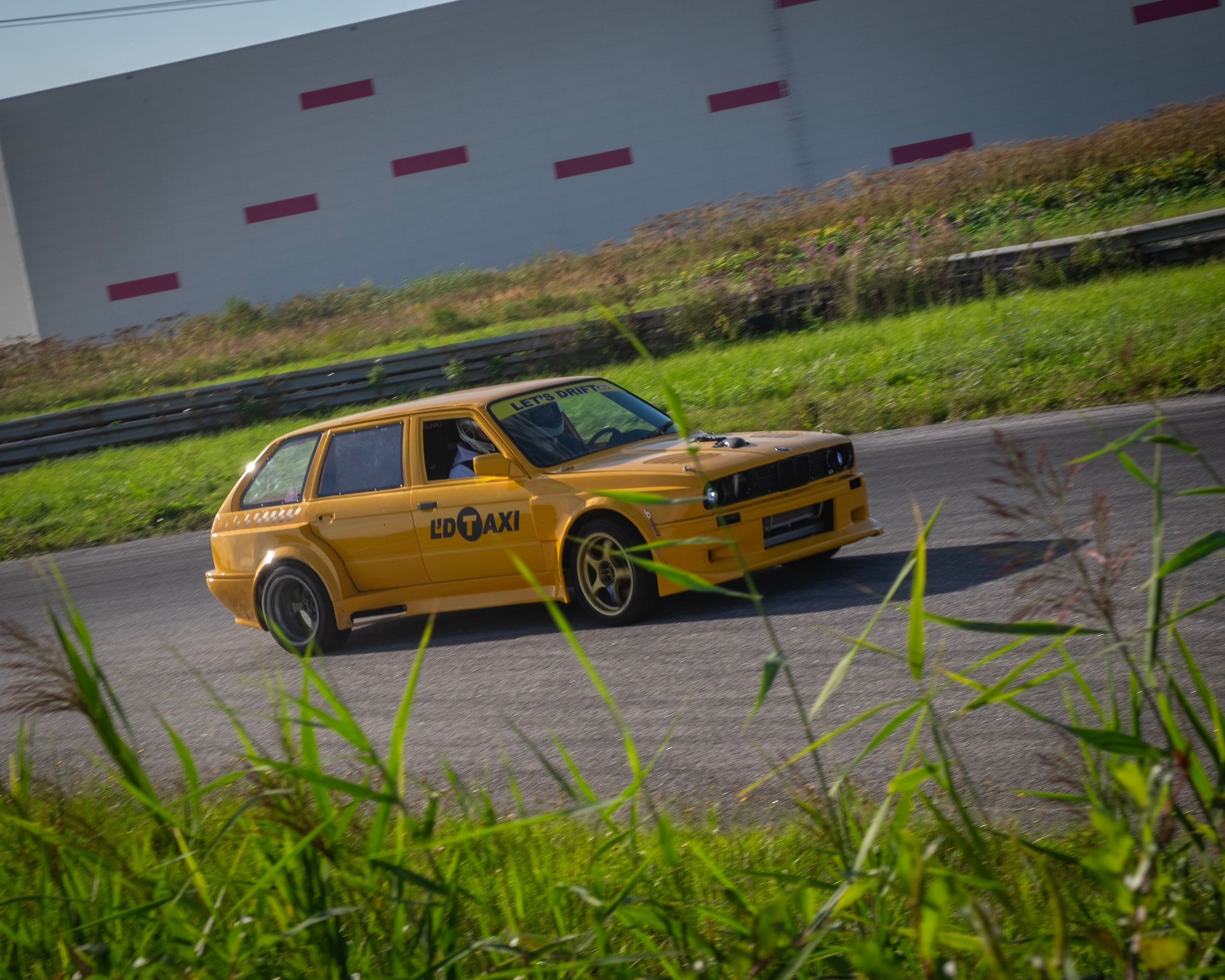 AUTODROM FEST. Автомобильные фотографии и рисунки в Санкт-Петербурги Пашков Дмитрий