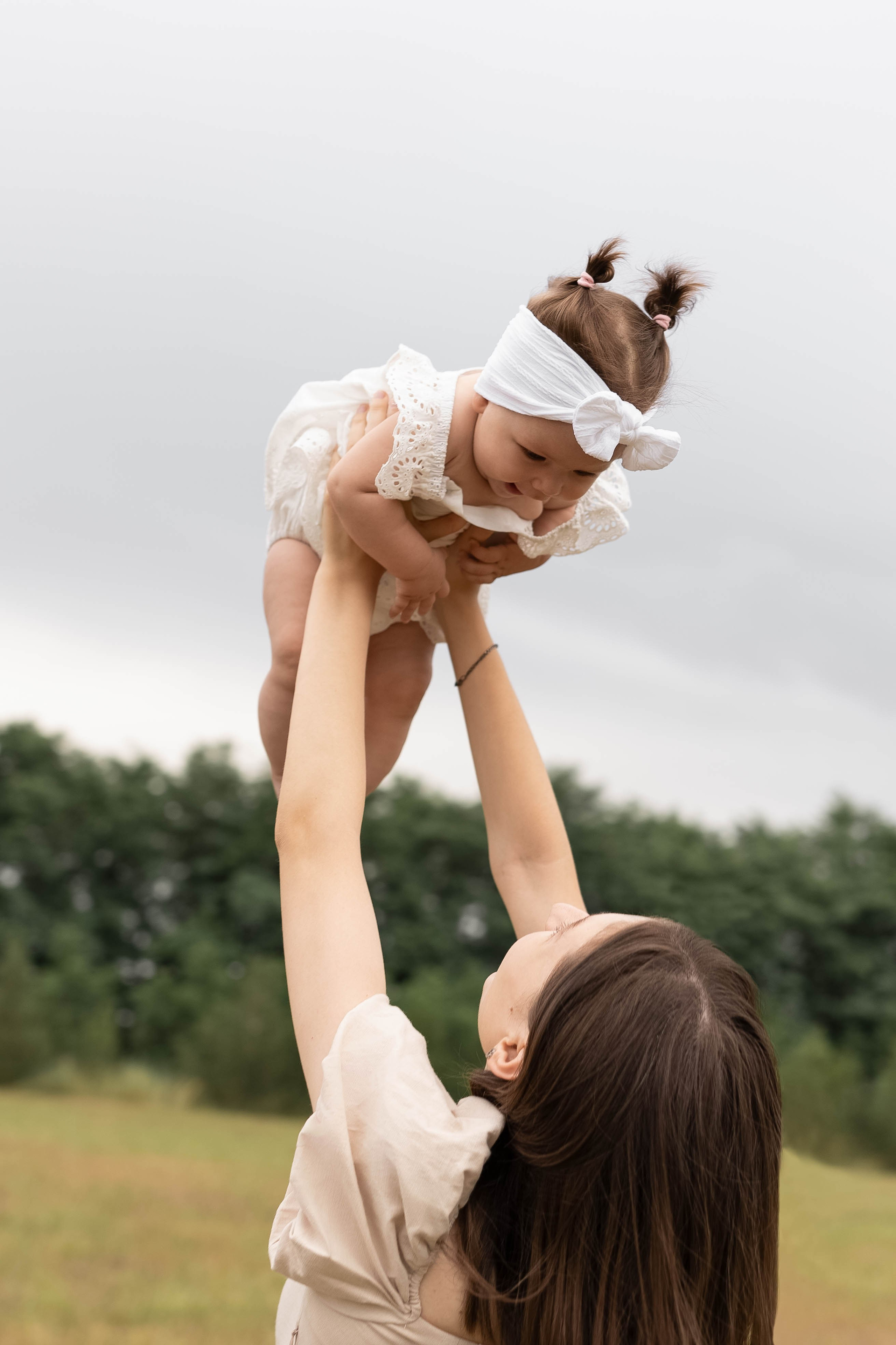 Софа, Вика и Давид. MariTaran