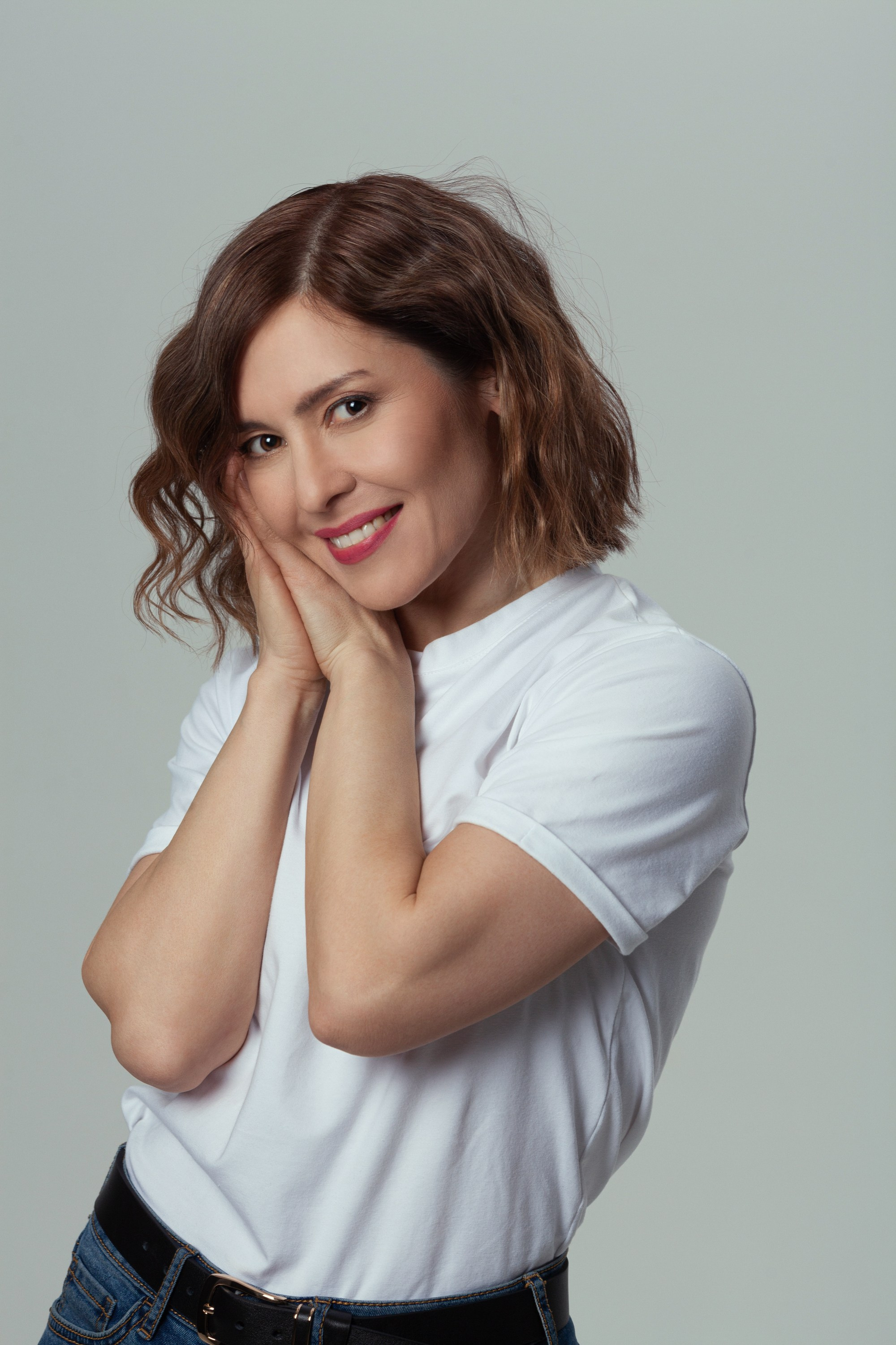 Руслана Доронина. Фотограф в Москве Евгений Петьков