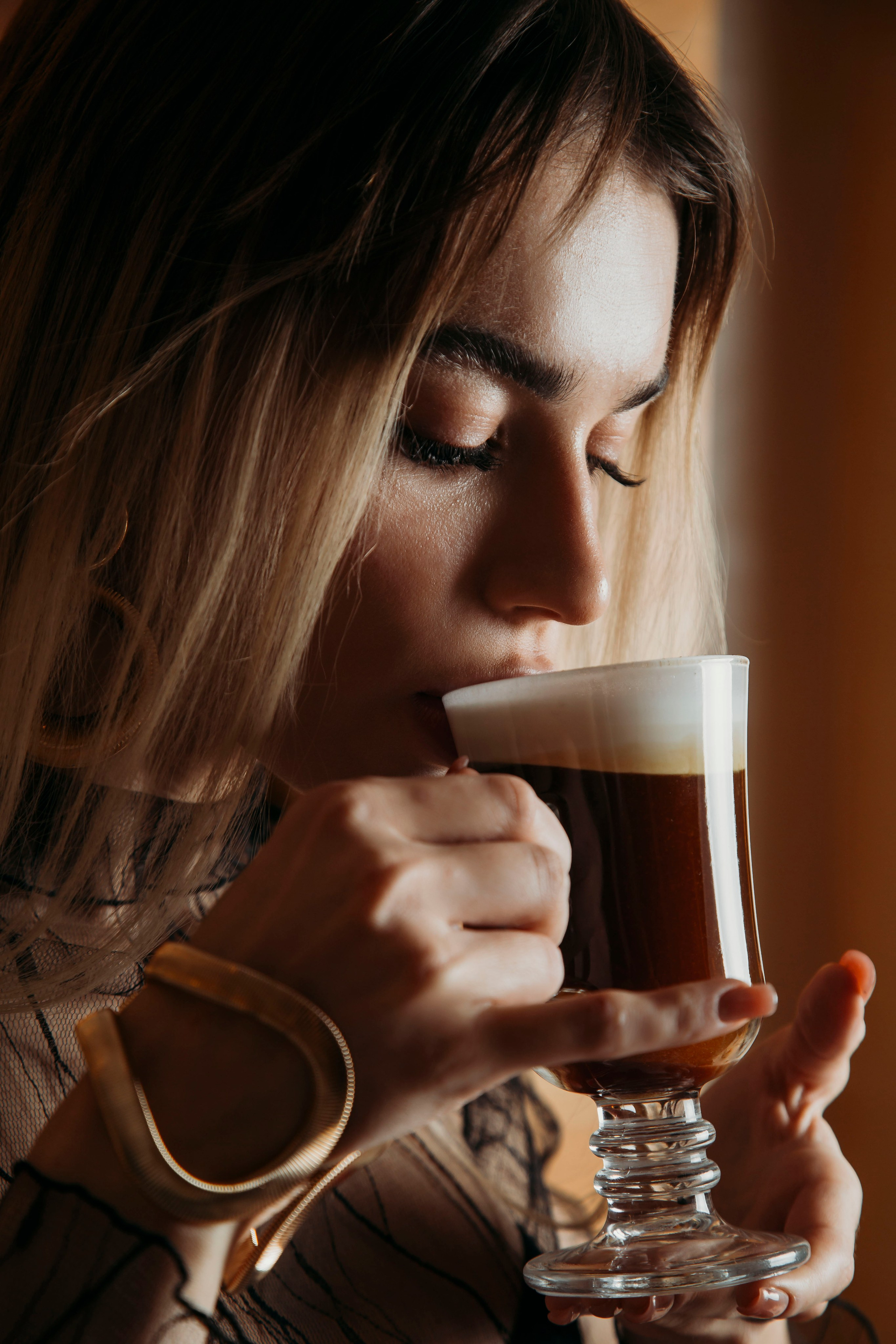 Съемки в ресторанах для блогов, сайтов, рекламы