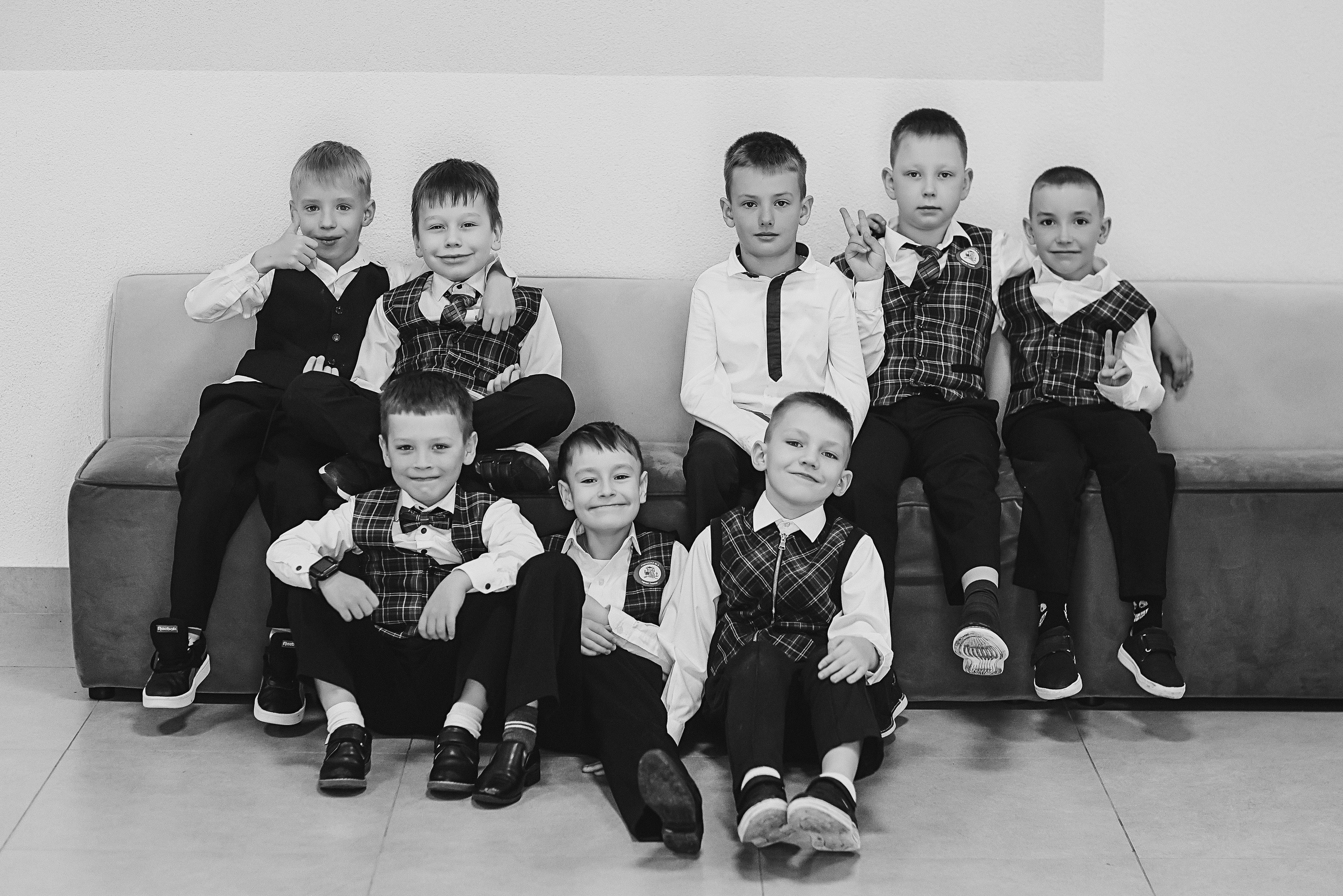 Один день в школе 1 класс. Семейный фотограф Тюмень, фотограф на роды Салмина Мария