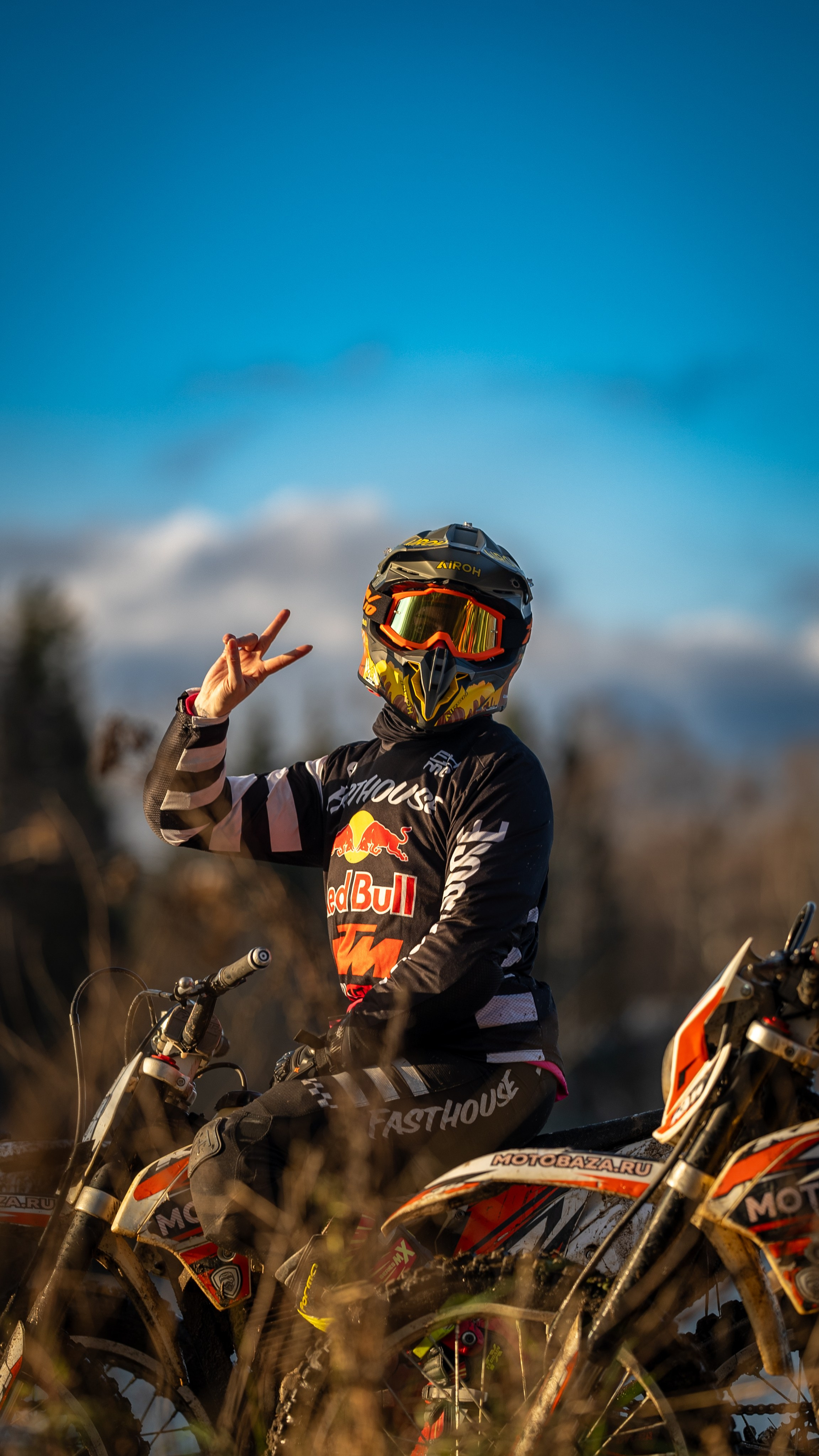 Лица. Фотограф мотоциклов в Москве — Олег Яковкин | Фото и видео