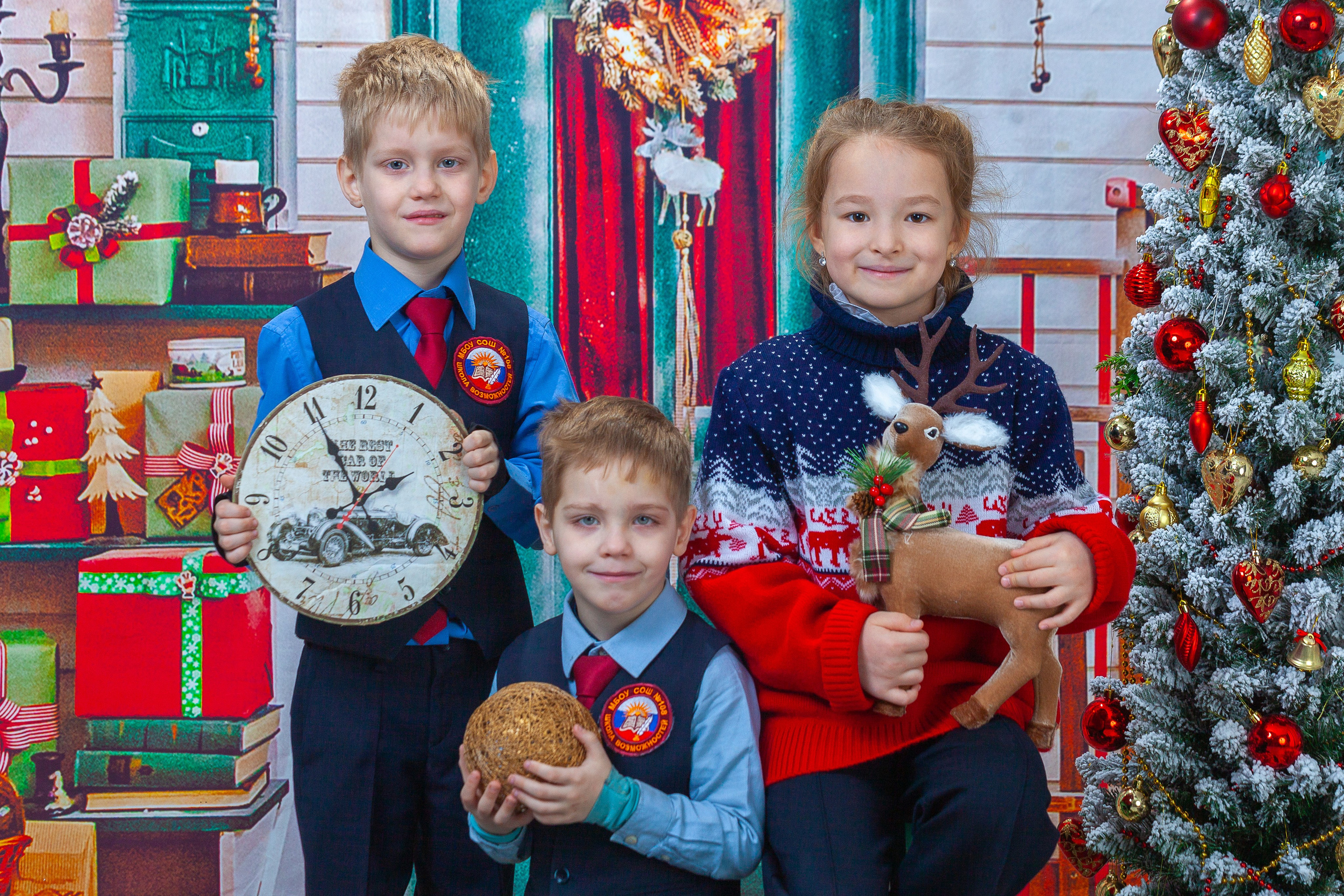 108 нов год 1, а общ