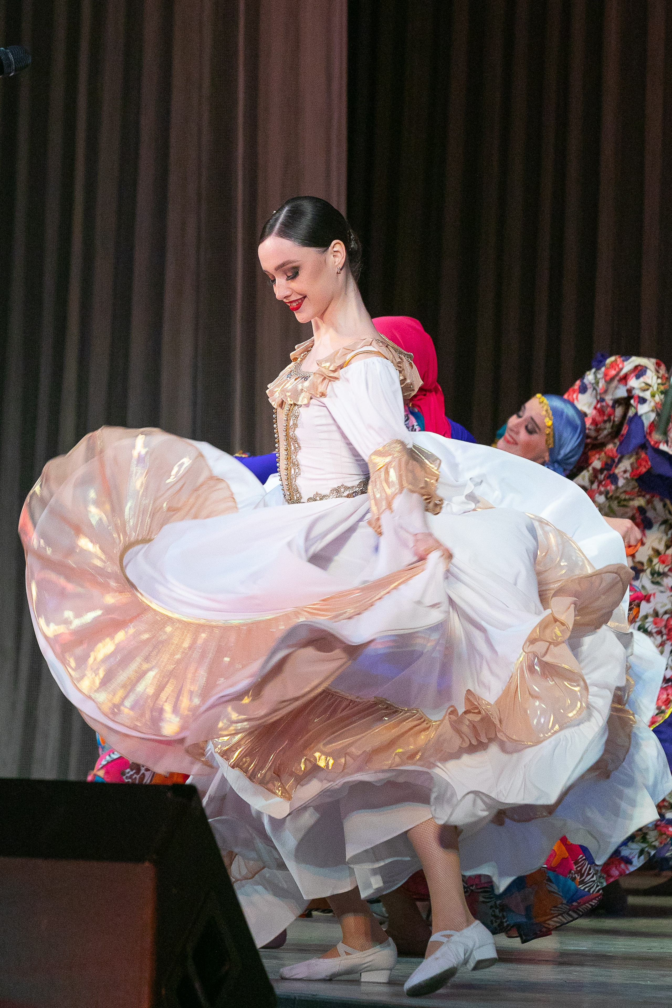 Государственный академический Воронежский русский народный хор имени К. И. Массалитинова