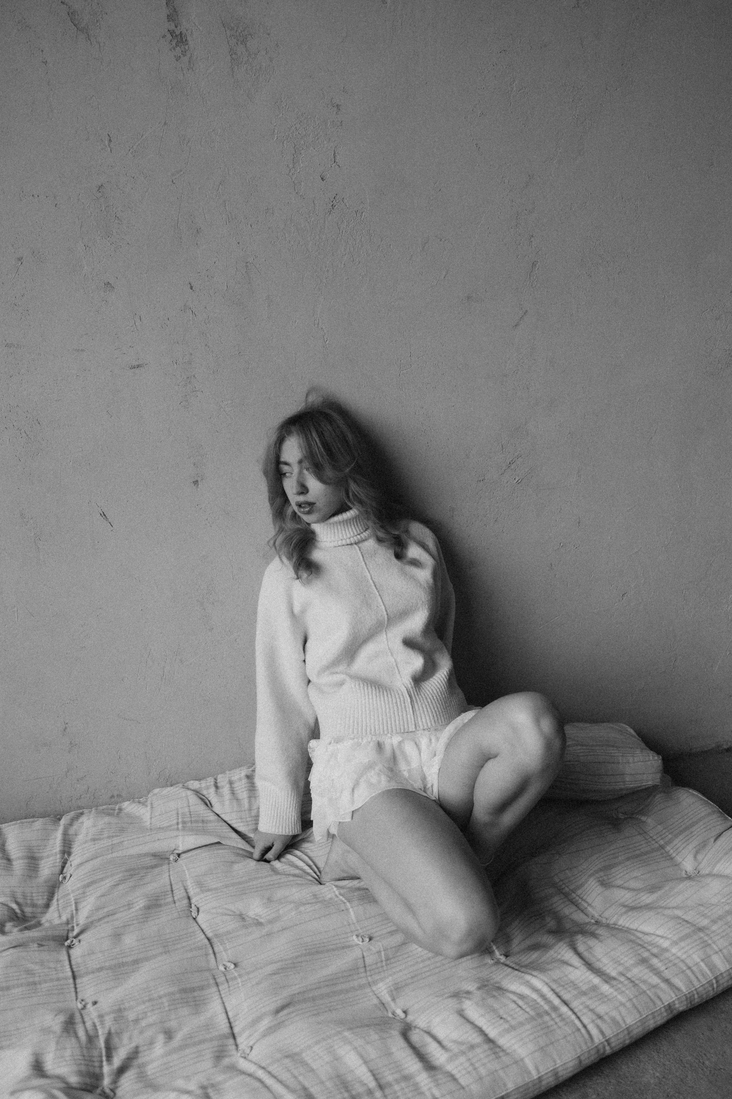 Лена. Фотограф в Туле и Алексине Стулова Мария