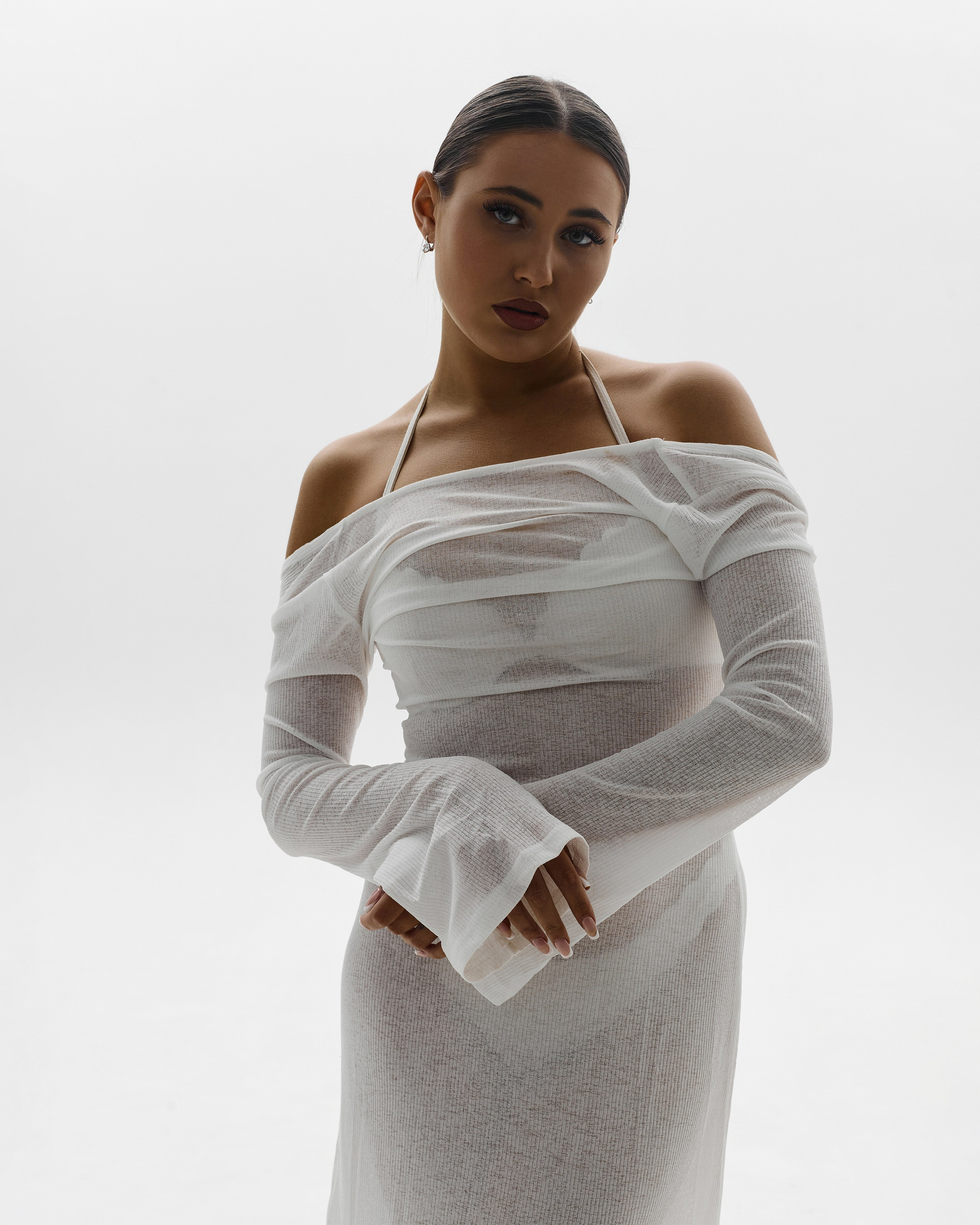 NASTYA. Ася Солопова, фотограф Тюмень