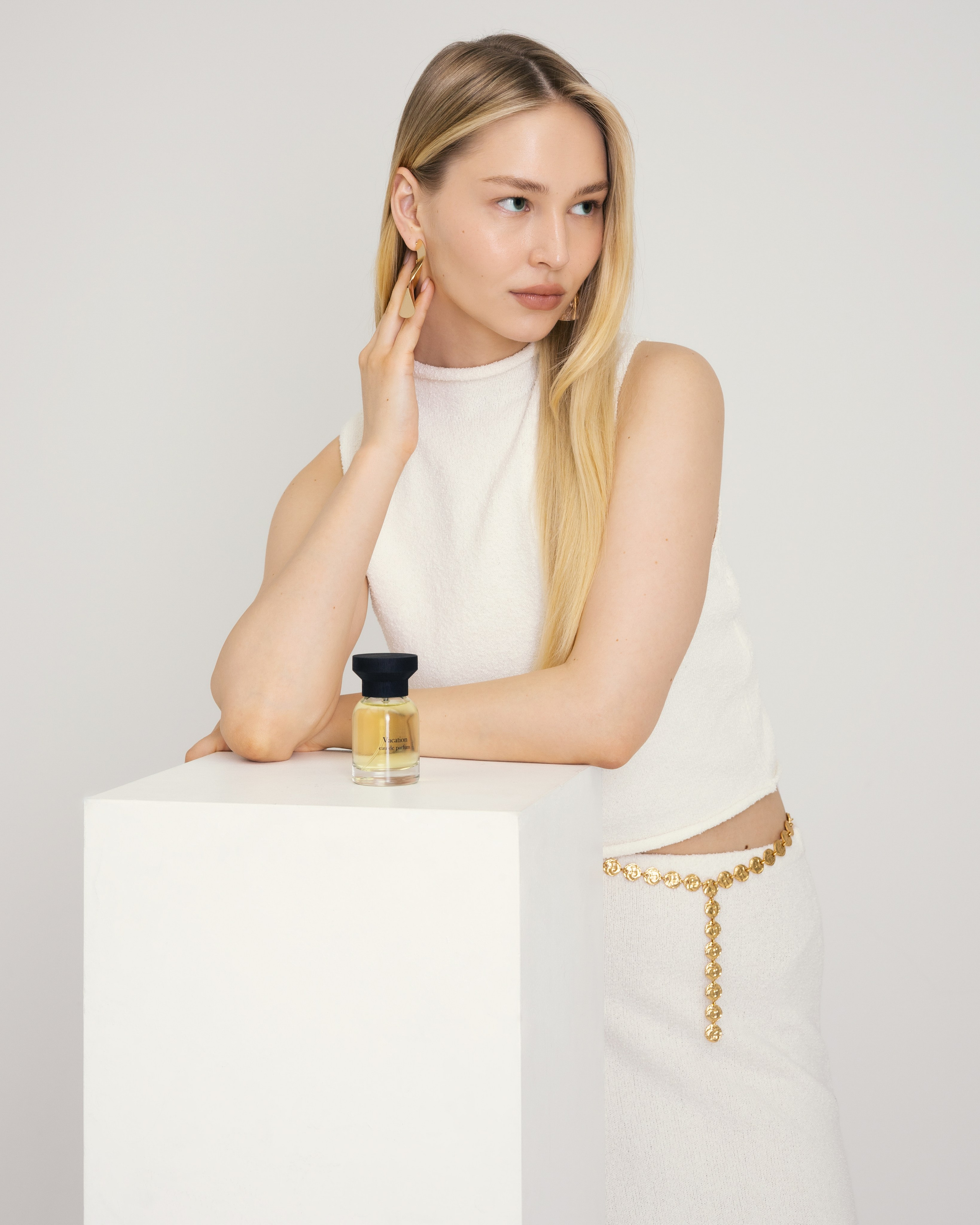 Парфюм | Имиджевая съемка. Главная