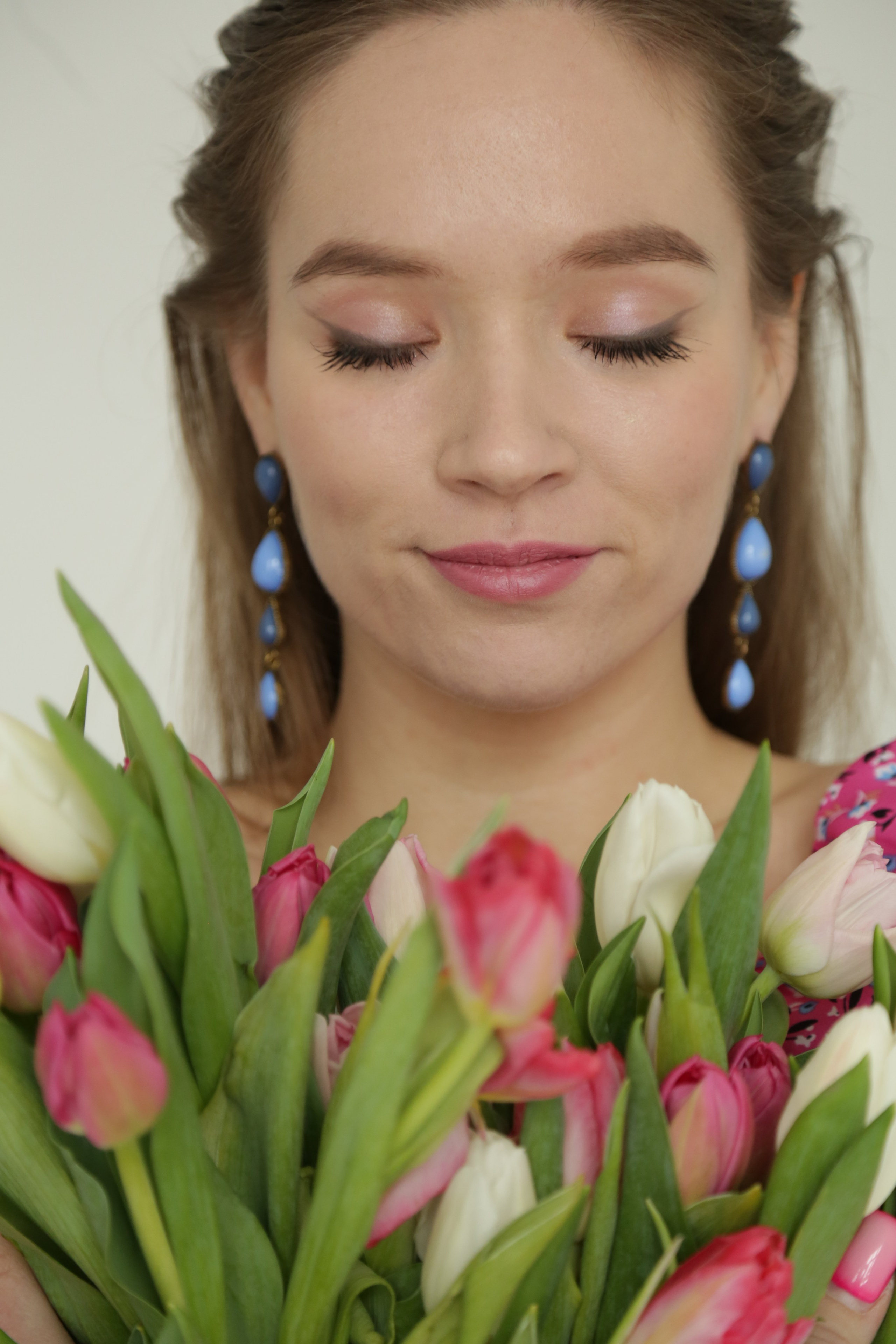 Катюша. Визуал для социальных сетей в Москве и Подольске. Фототерапия