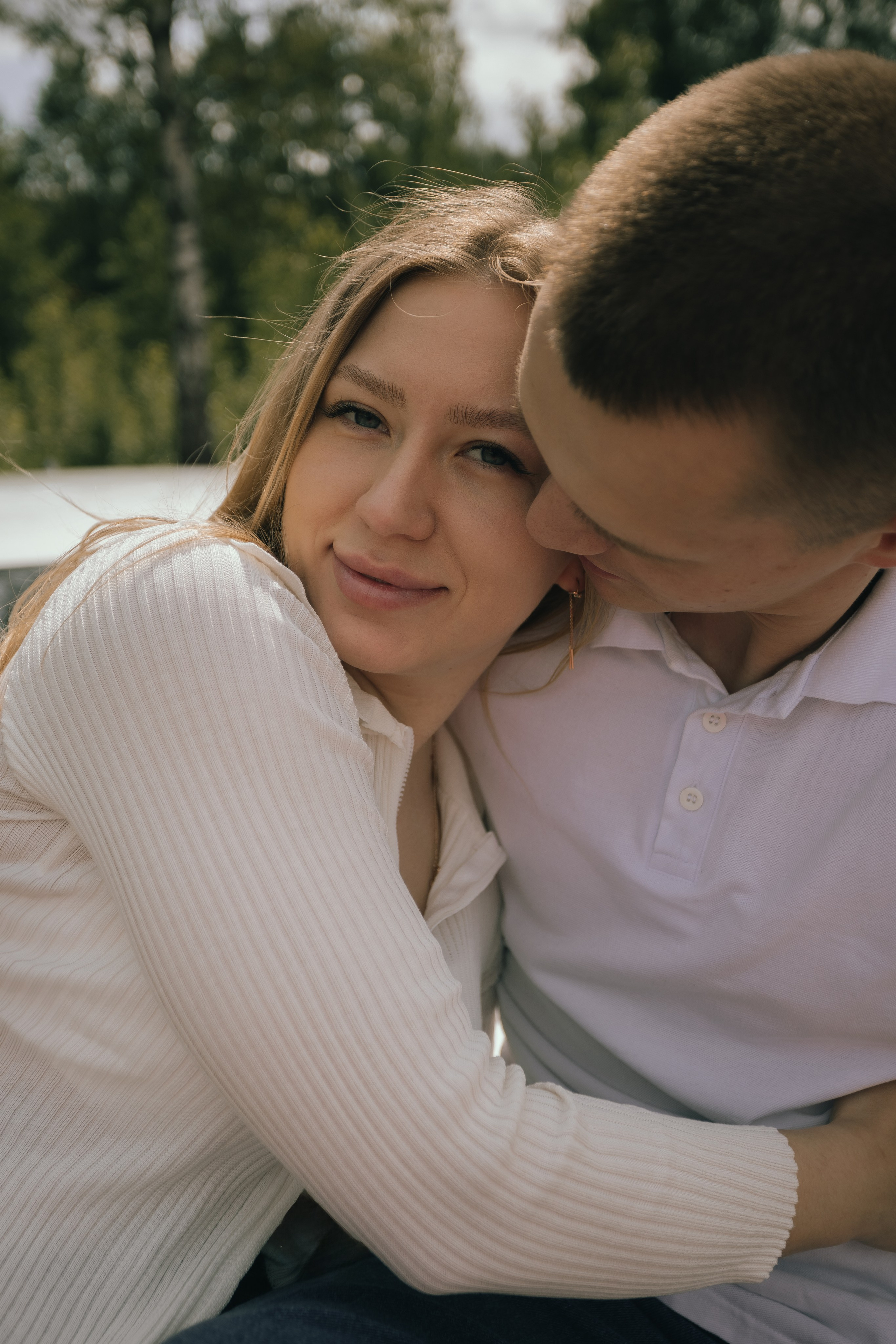 Алексей и Арина. Фотограф Julia Milton | Портреты, съемки для маркетплейсов, лавстори, съёмка беременности в Санкт-Петербурге. Обучение фотографии в Спб очно