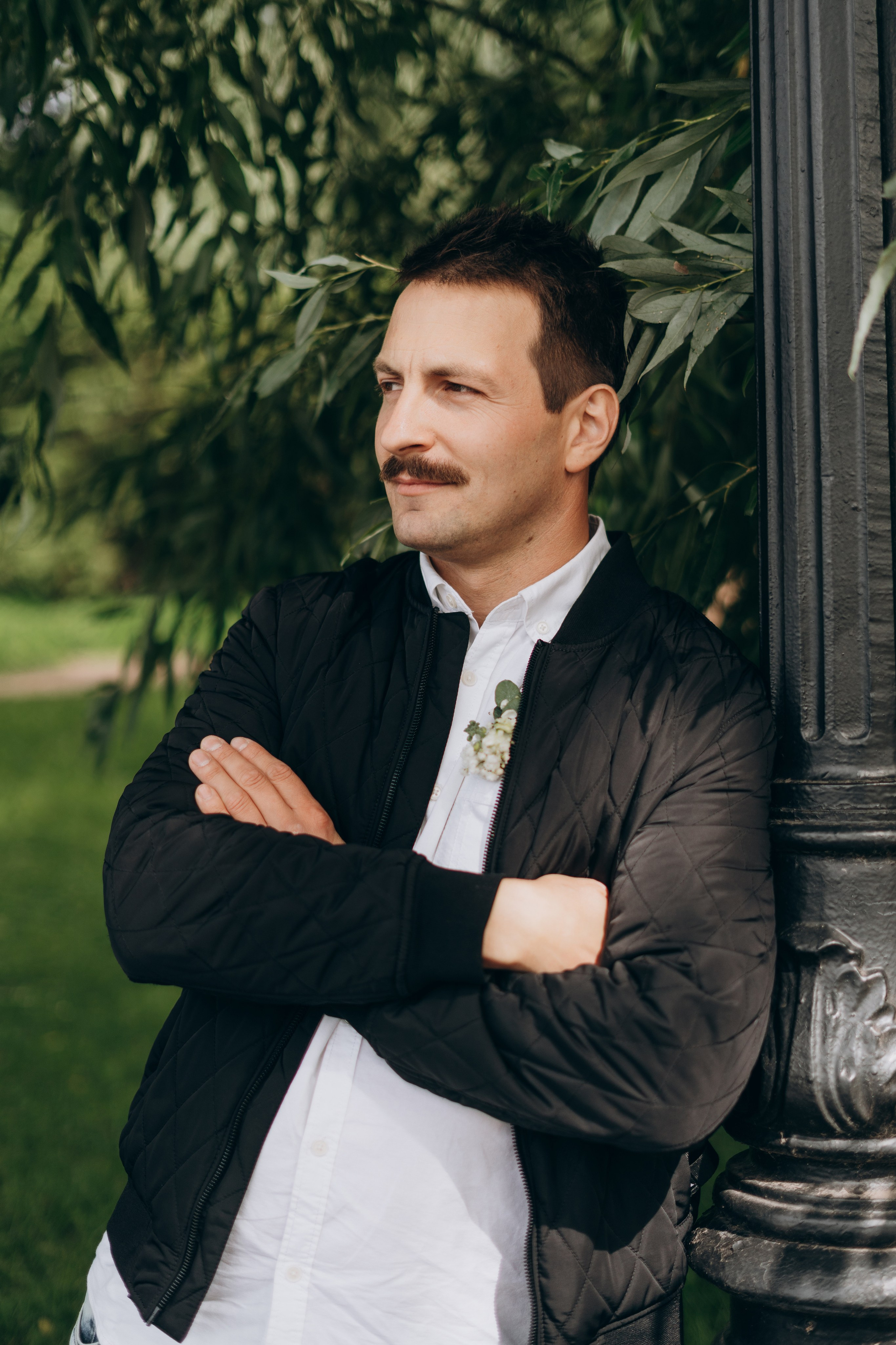 Вероника и Сергей. Фотограф Москва Виктория-Антуанетта