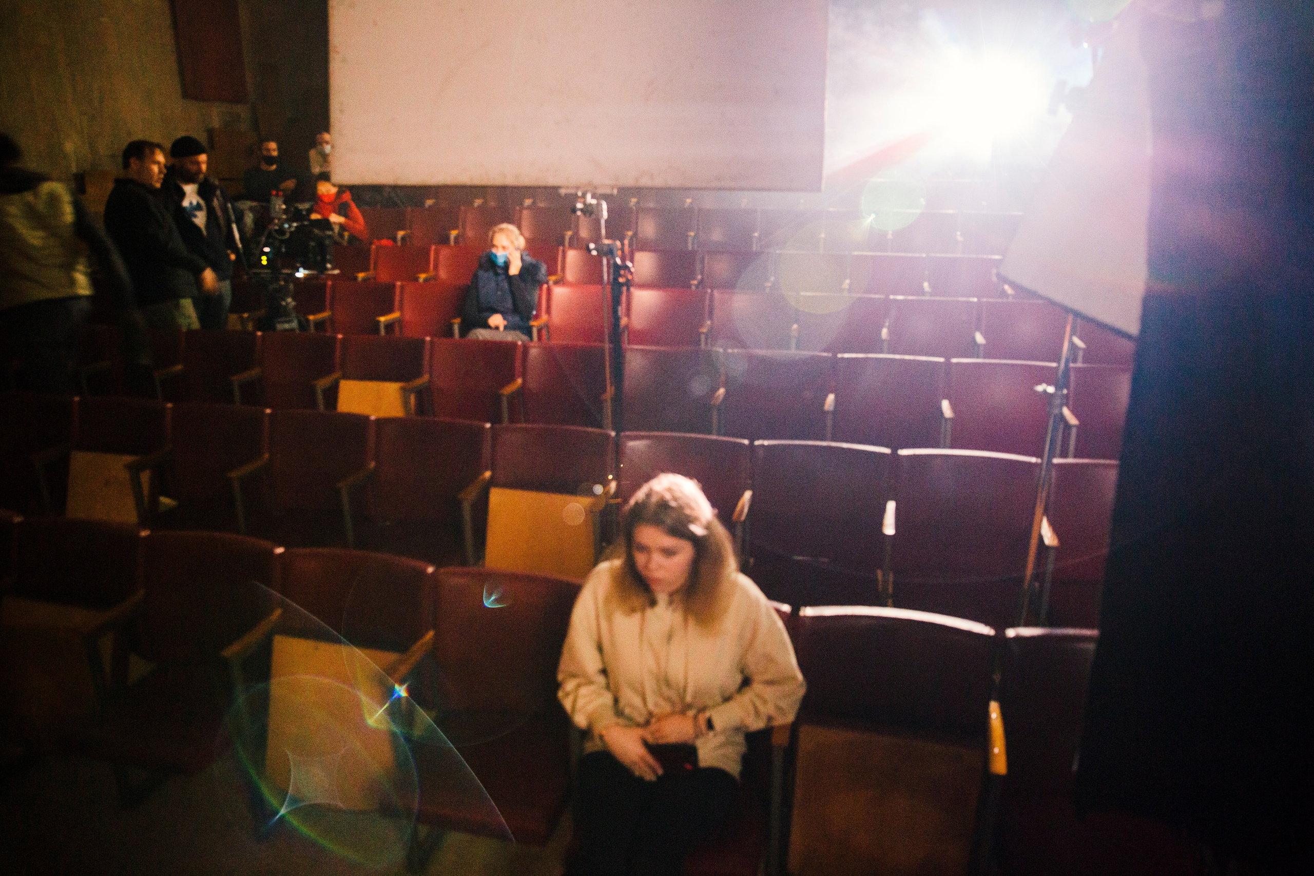 ФК Би-2 & Лиза Громова. Ольга Пилант. АРТ, бэкстейдж, свадебная и семейная фотография, городской портрет, интерьерная фотография