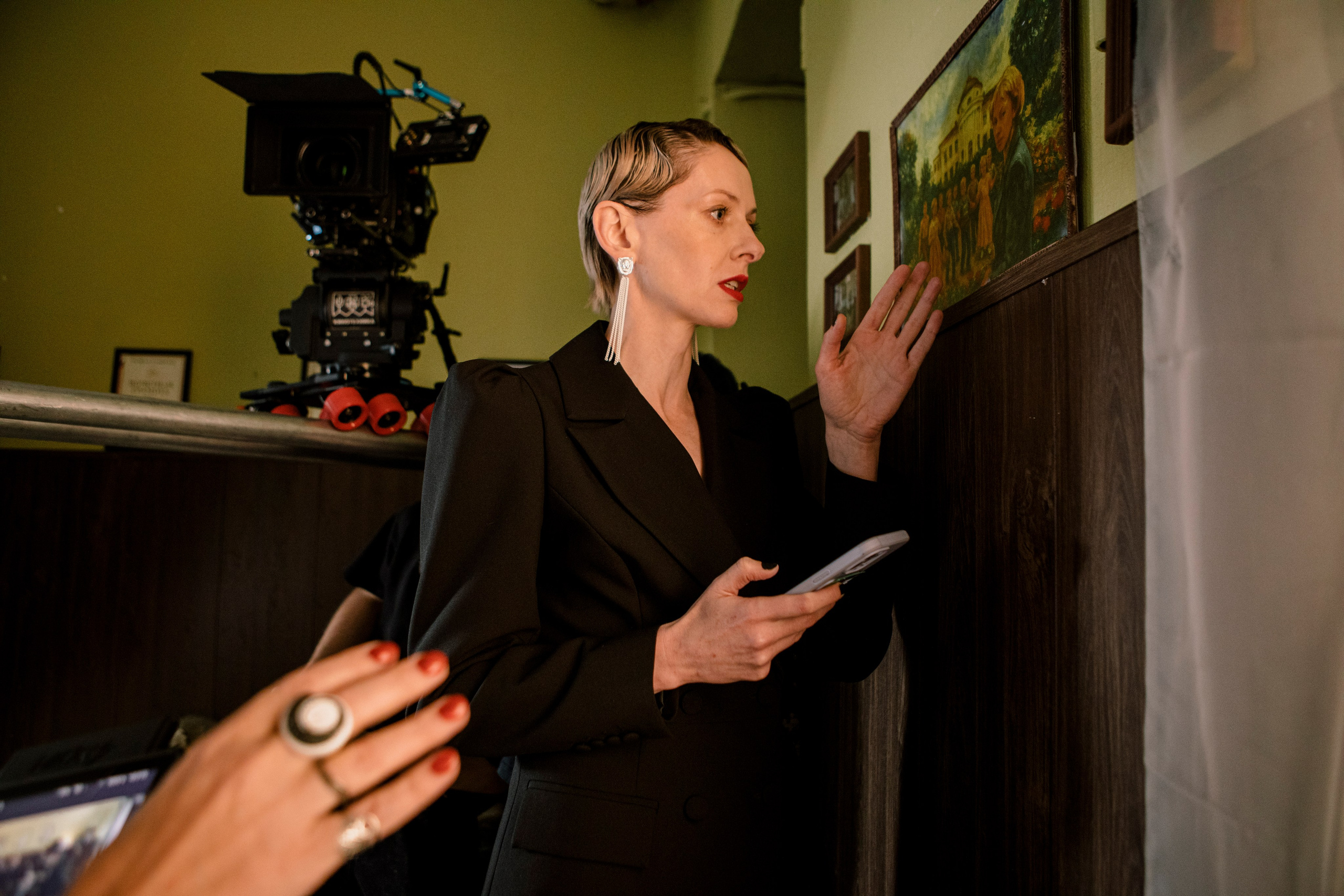 Пилотная серия «Быгонь». Ольга Пилант. АРТ, бэкстейдж, свадебная и семейная фотография, городской портрет, интерьерная фотография