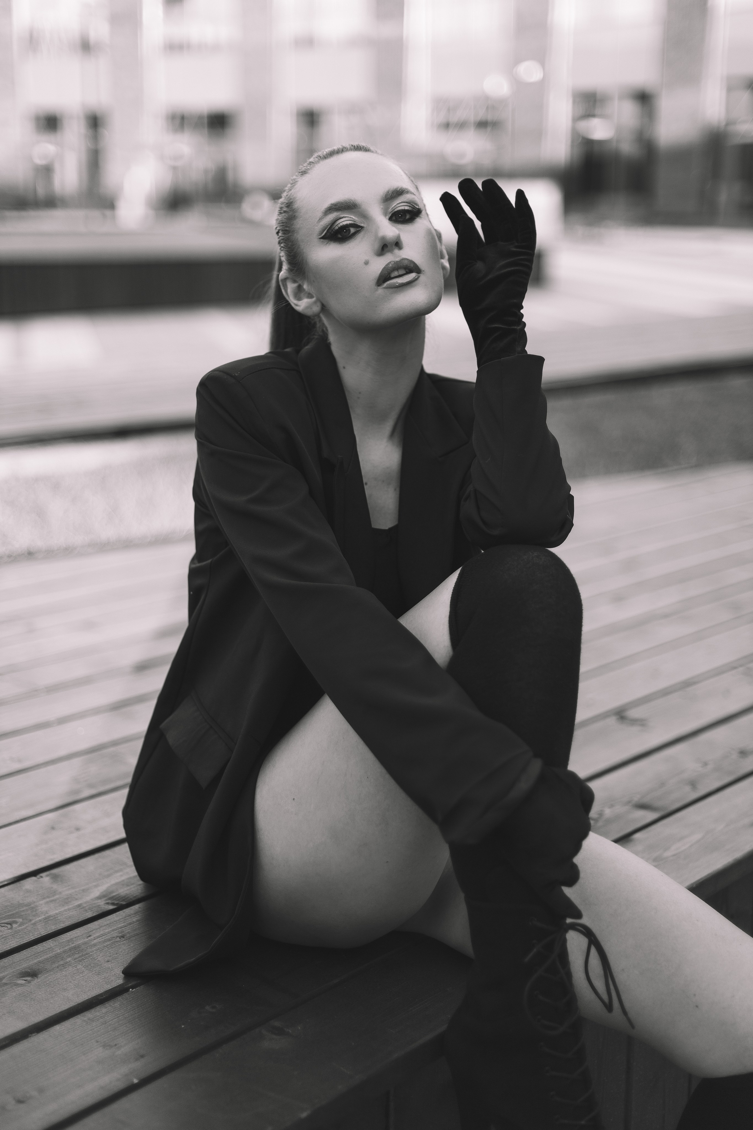 Шестой. Фотограф Великий Новгород