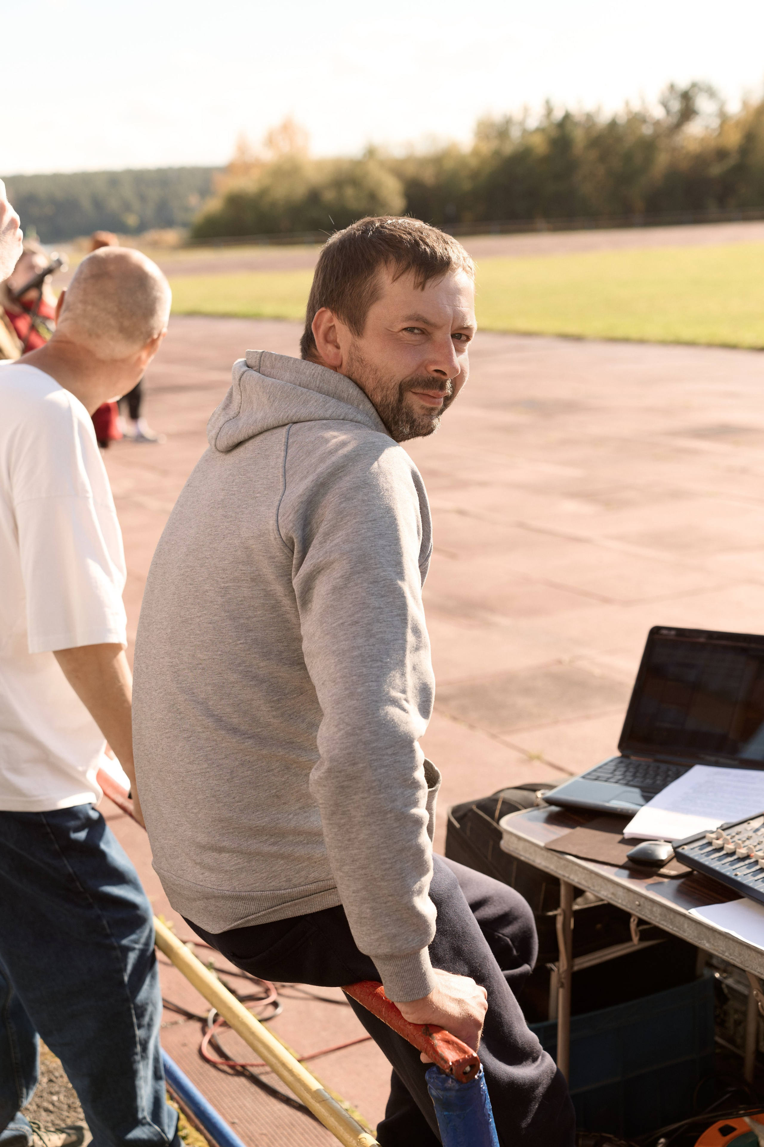 Павловский слёт. Сергей Богомолов. Свадебный и семейный фотограф
