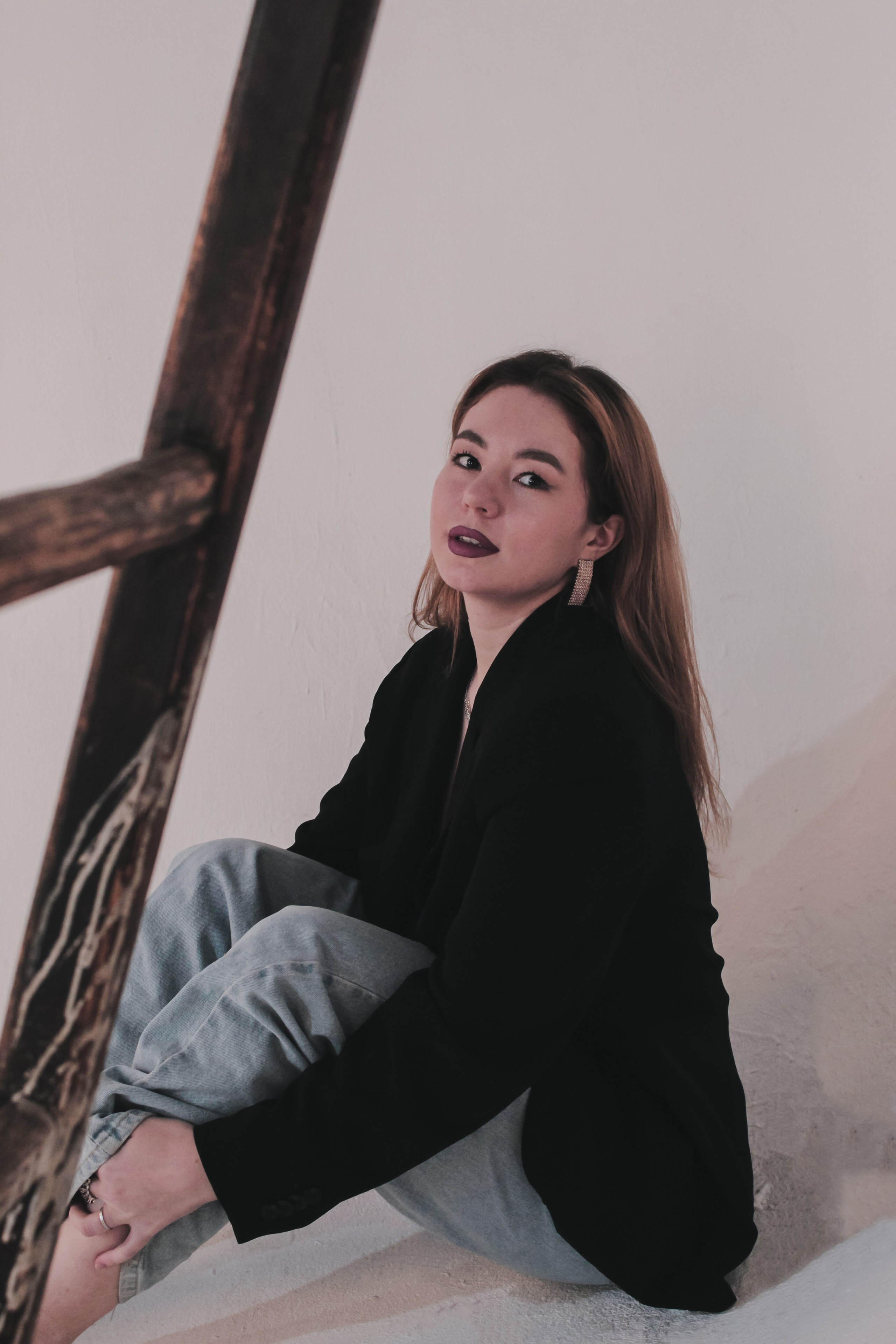 Александра. Фотограф в Москве Екатерина Малышева