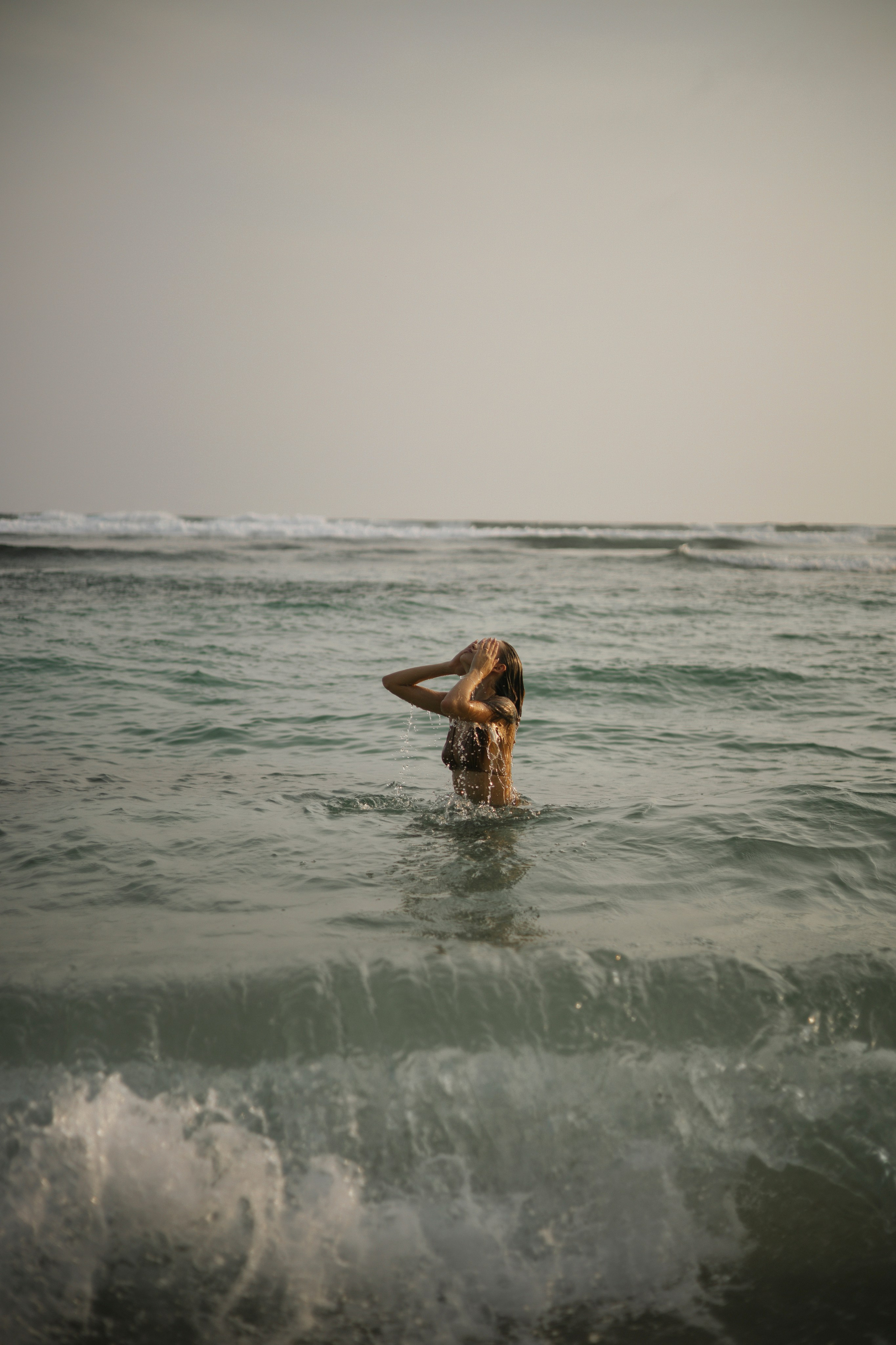 Катя Бали. Nikolpinhasova