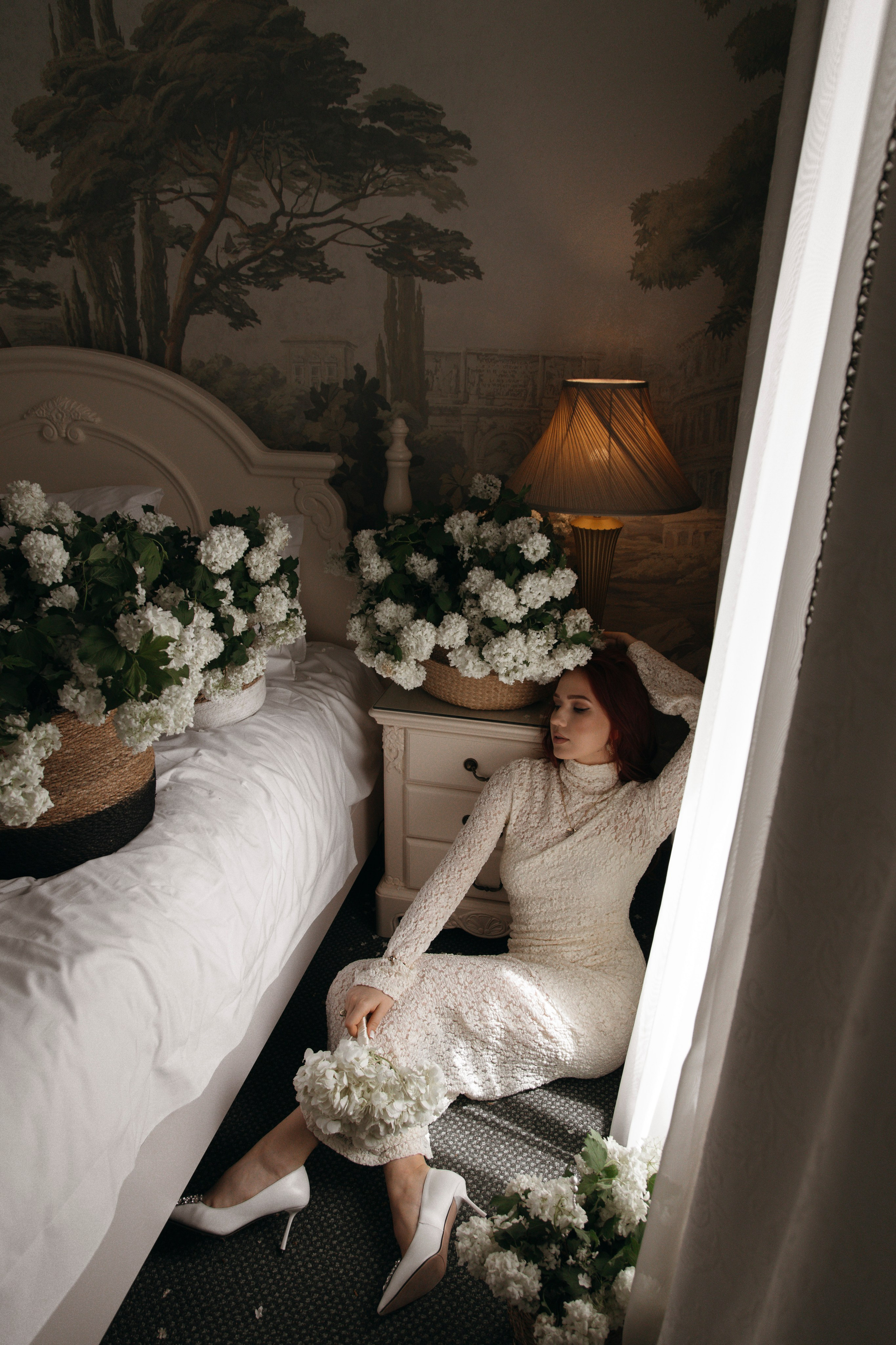 Игорь и Екатерина. Nikolpinhasova