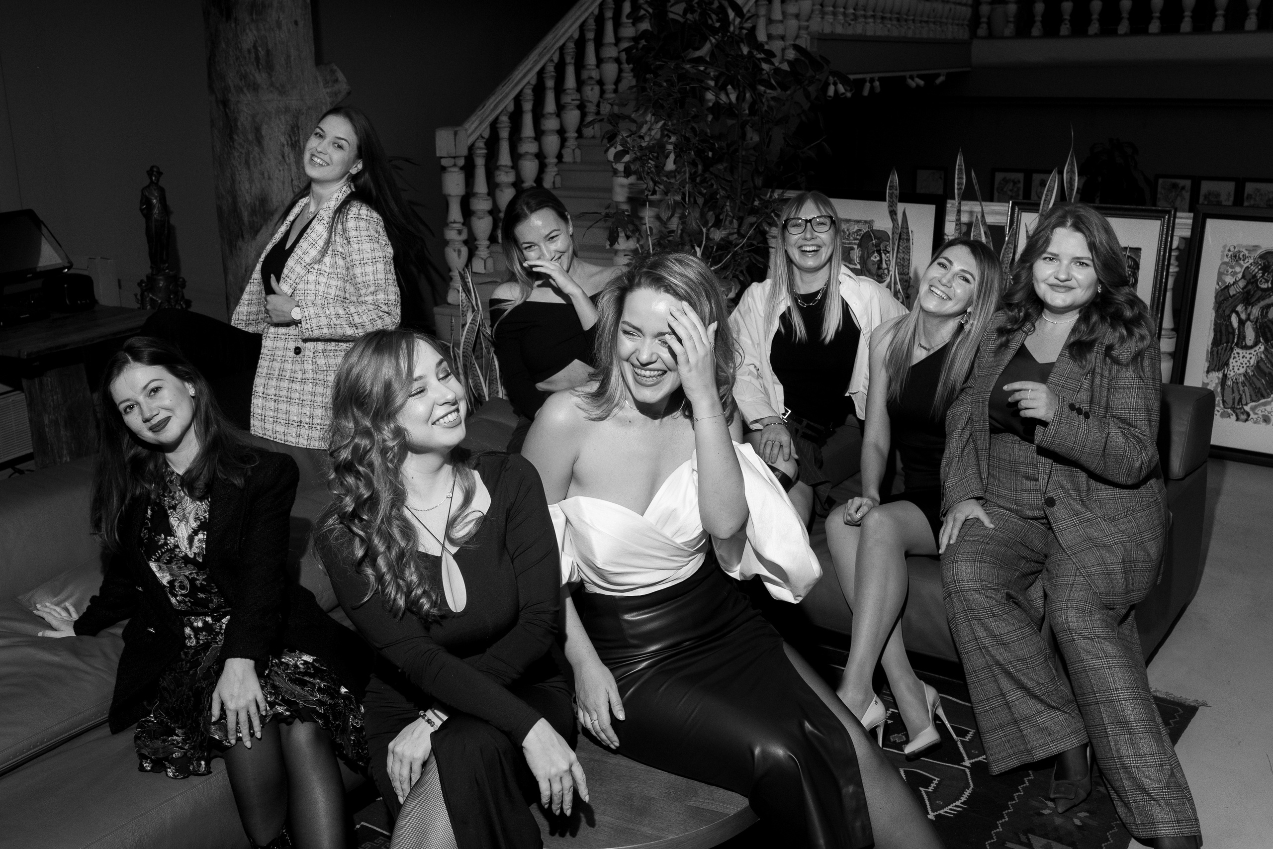 РЕПОРТАЖ. Свадебный фотограф в Москве Мария Крош