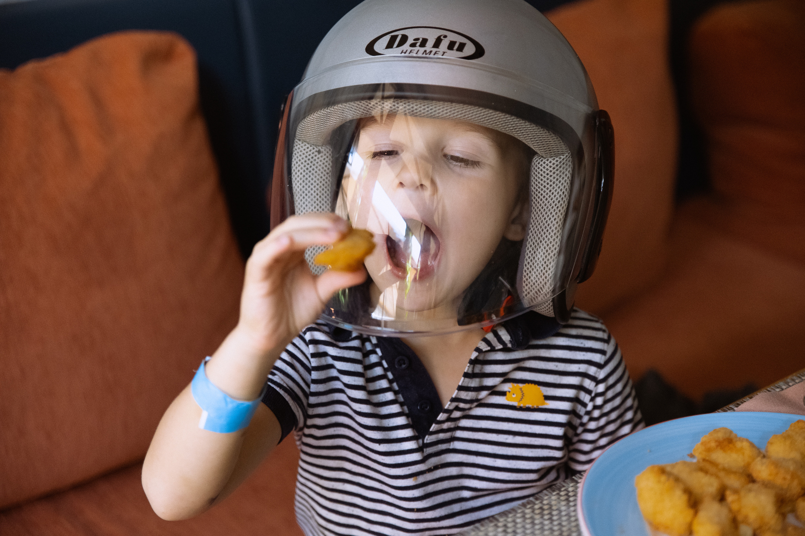 РЕПОРТАЖ. Свадебный фотограф в Москве Мария Крош