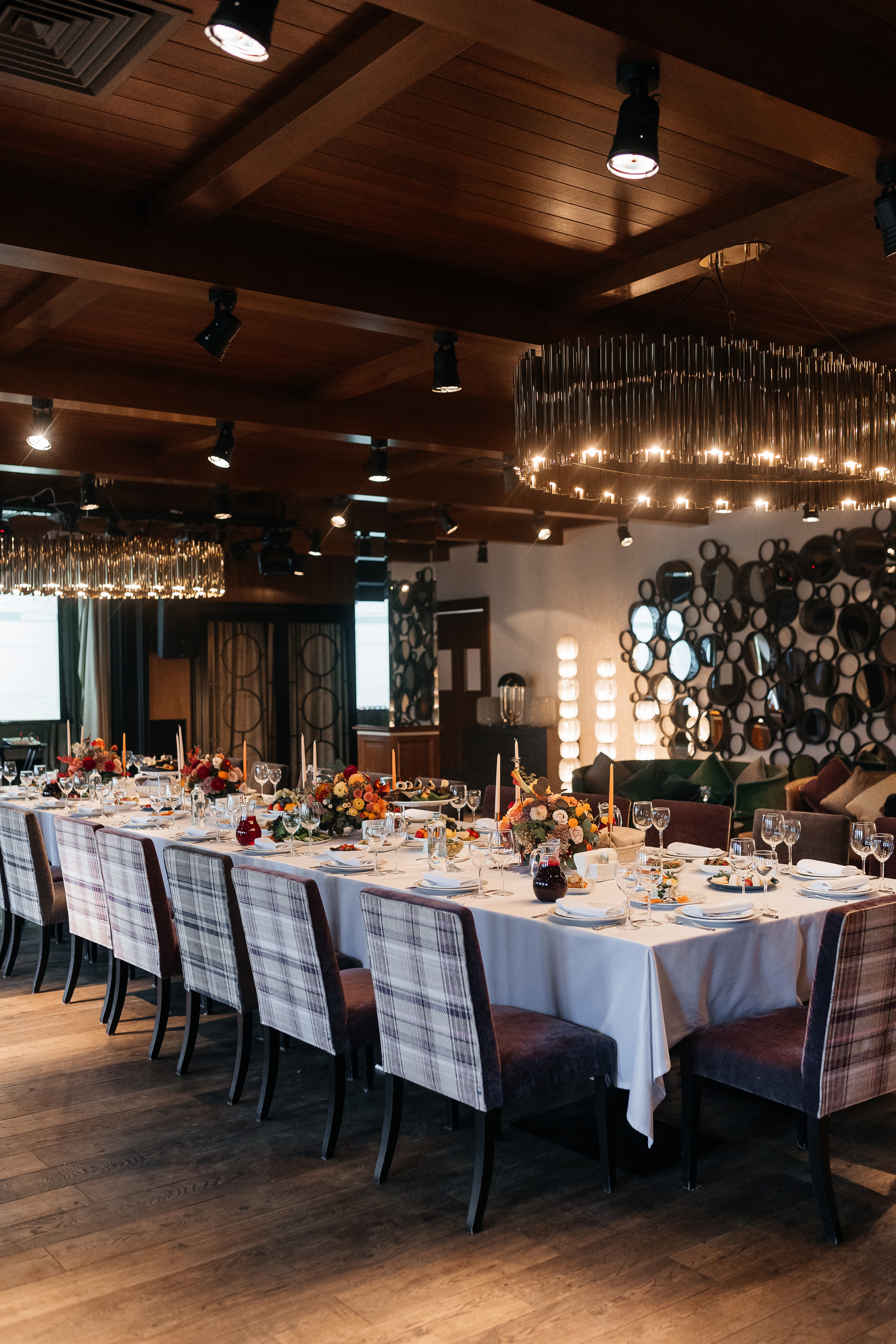 РЕПОРТАЖ. Свадебный фотограф в Москве Мария Крош