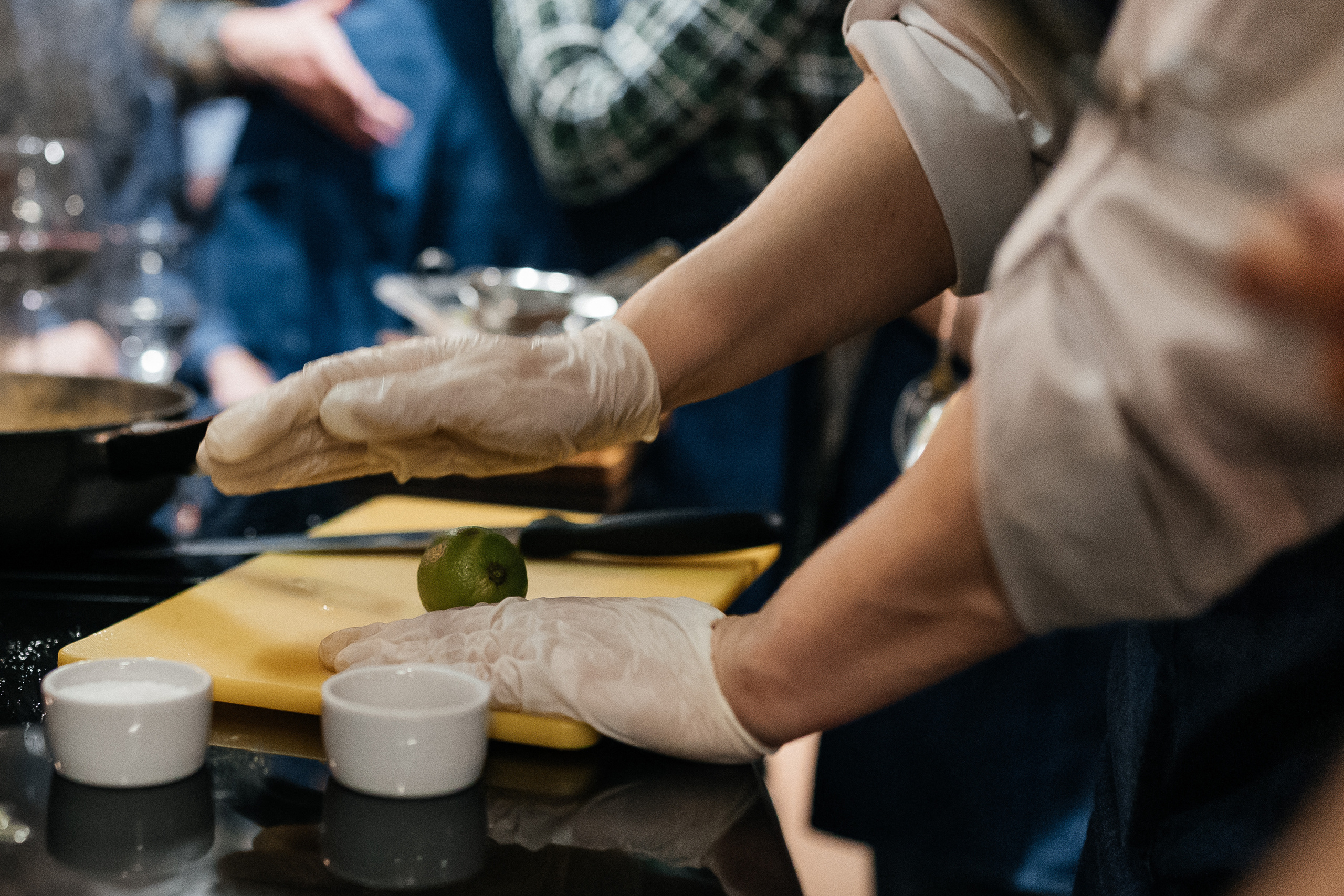 РЕПОРТАЖ. Свадебный фотограф в Москве Мария Крош