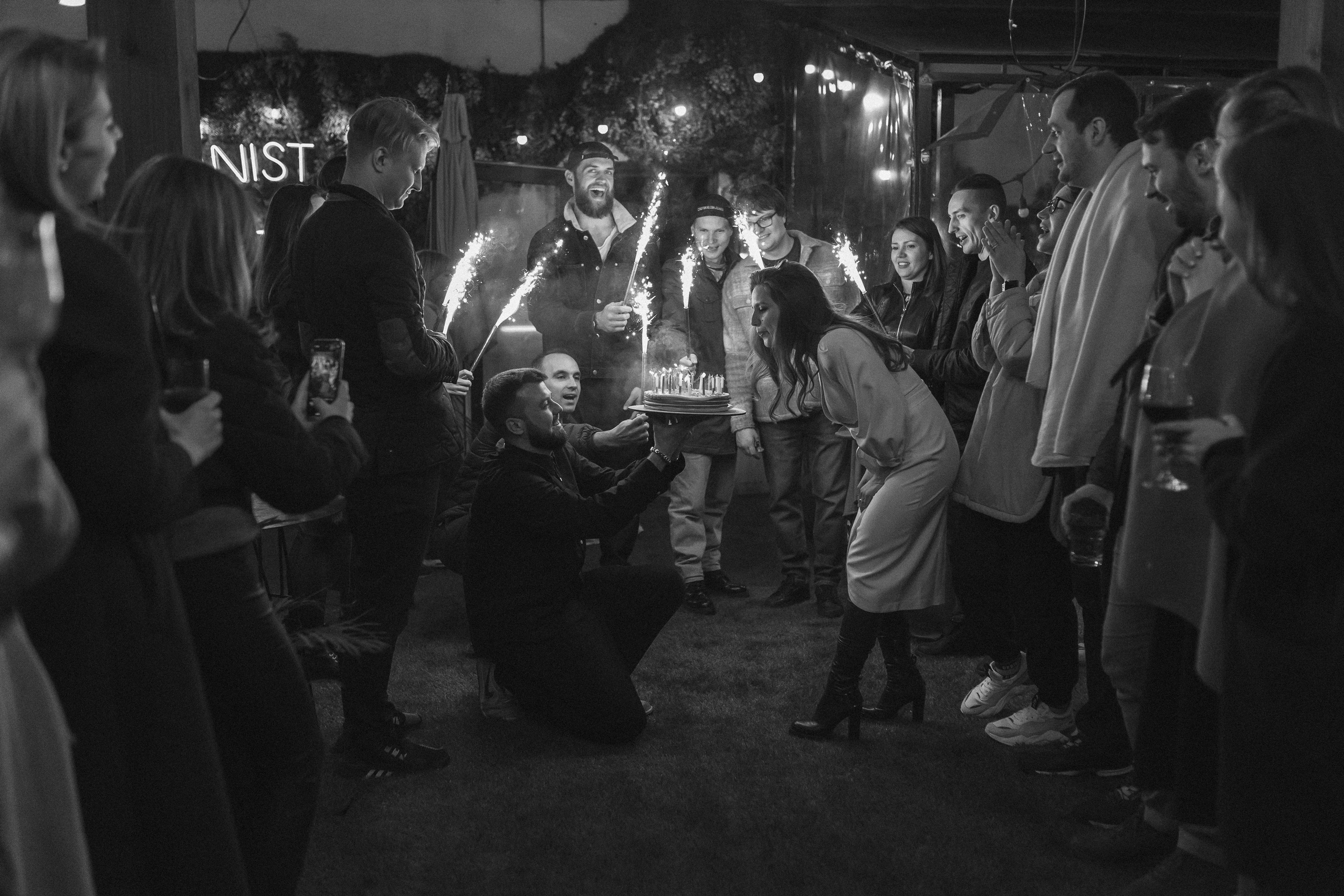 РЕПОРТАЖ. Свадебный фотограф в Москве Мария Крош