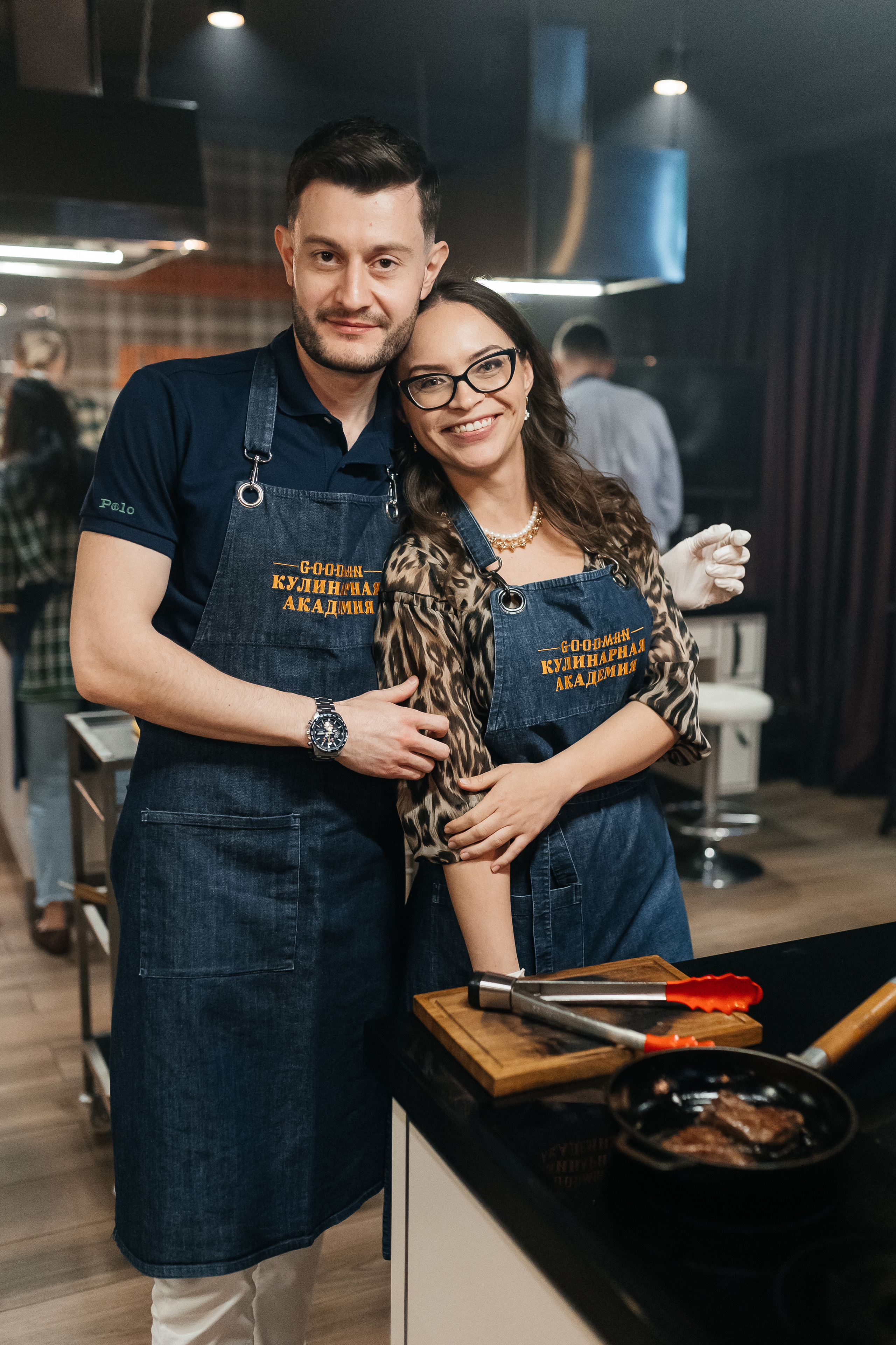 РЕПОРТАЖ. Свадебный фотограф в Москве Мария Крош