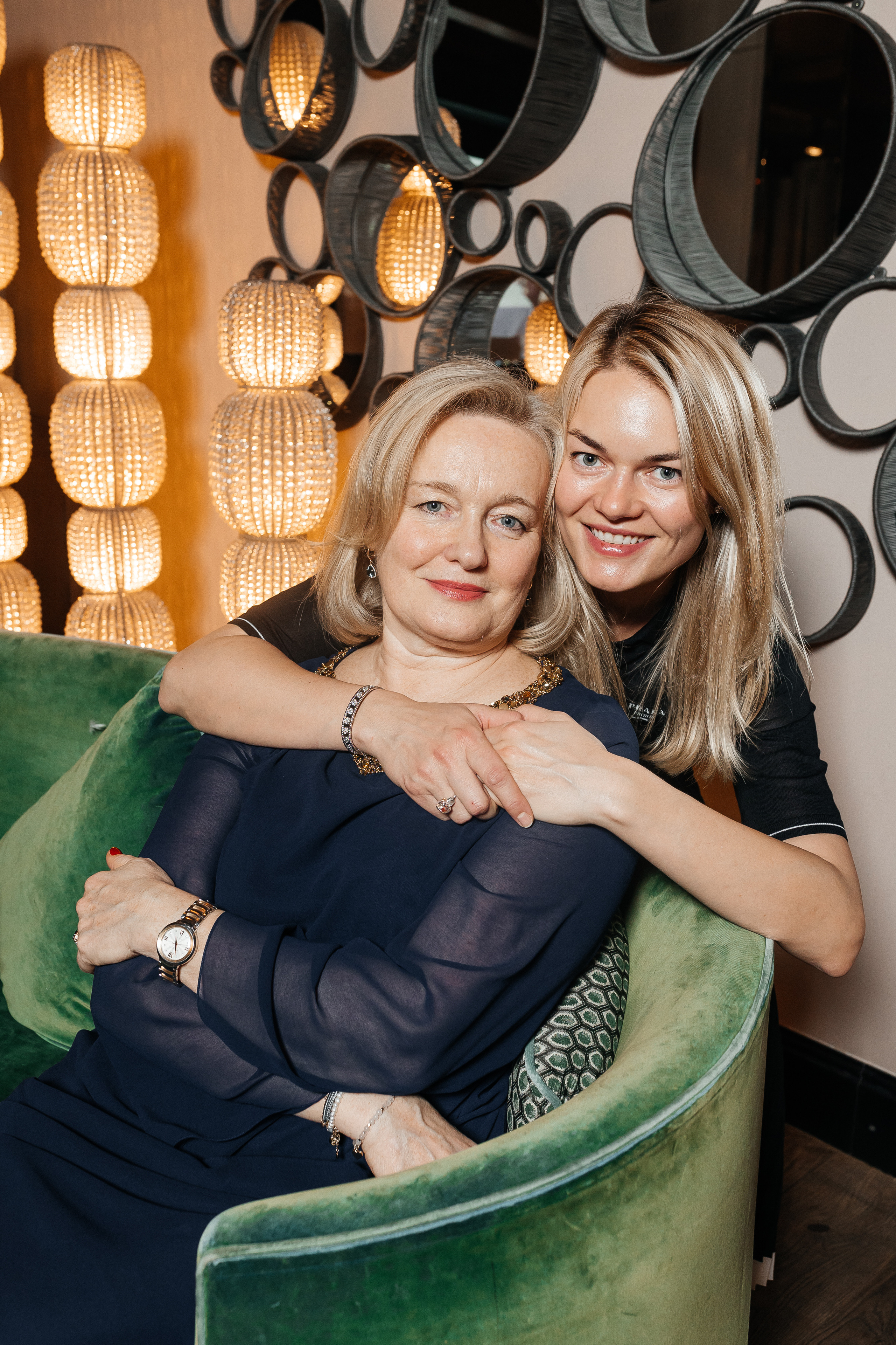 РЕПОРТАЖ. Свадебный фотограф в Москве Мария Крош