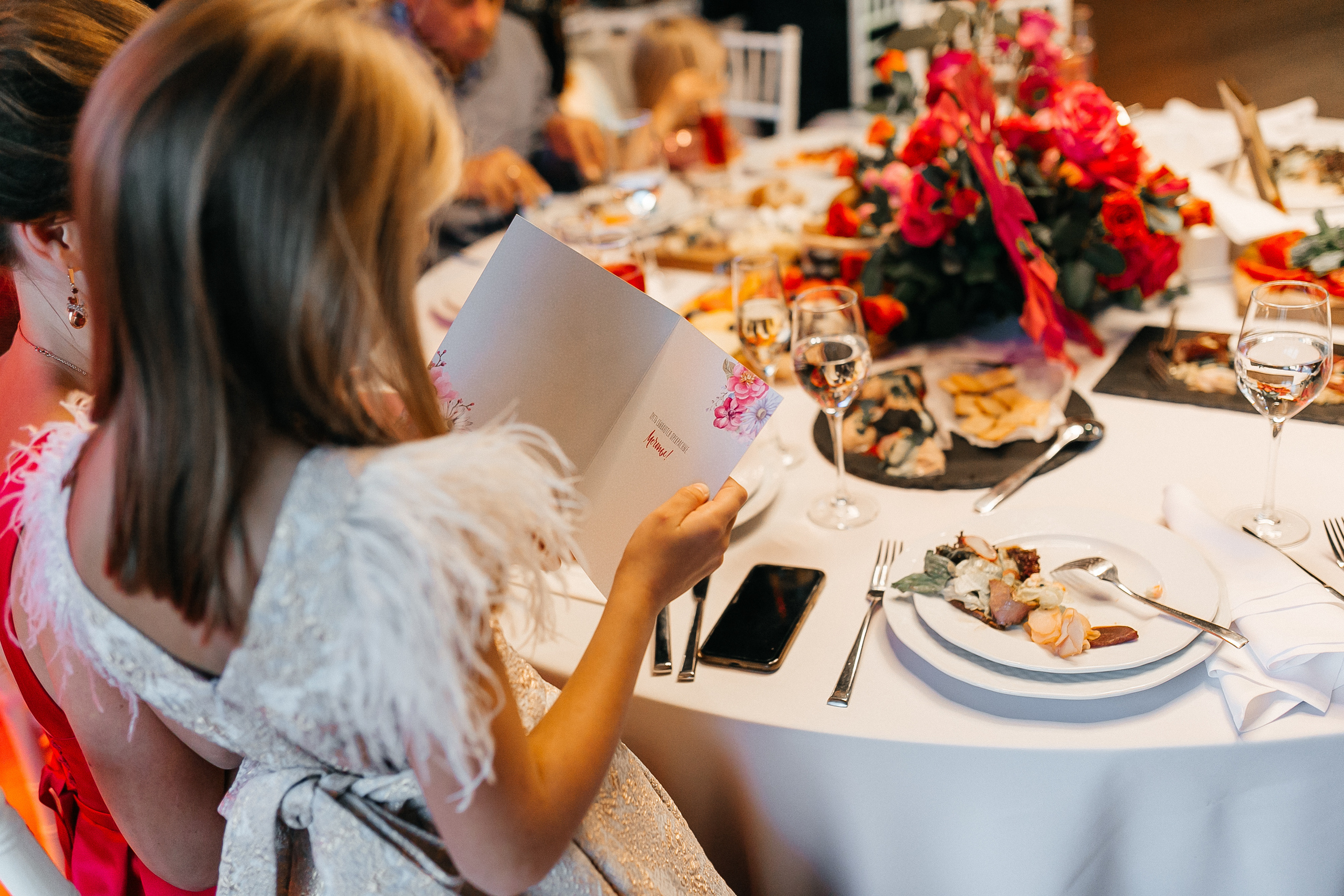 РЕПОРТАЖ. Свадебный фотограф в Москве Мария Крош