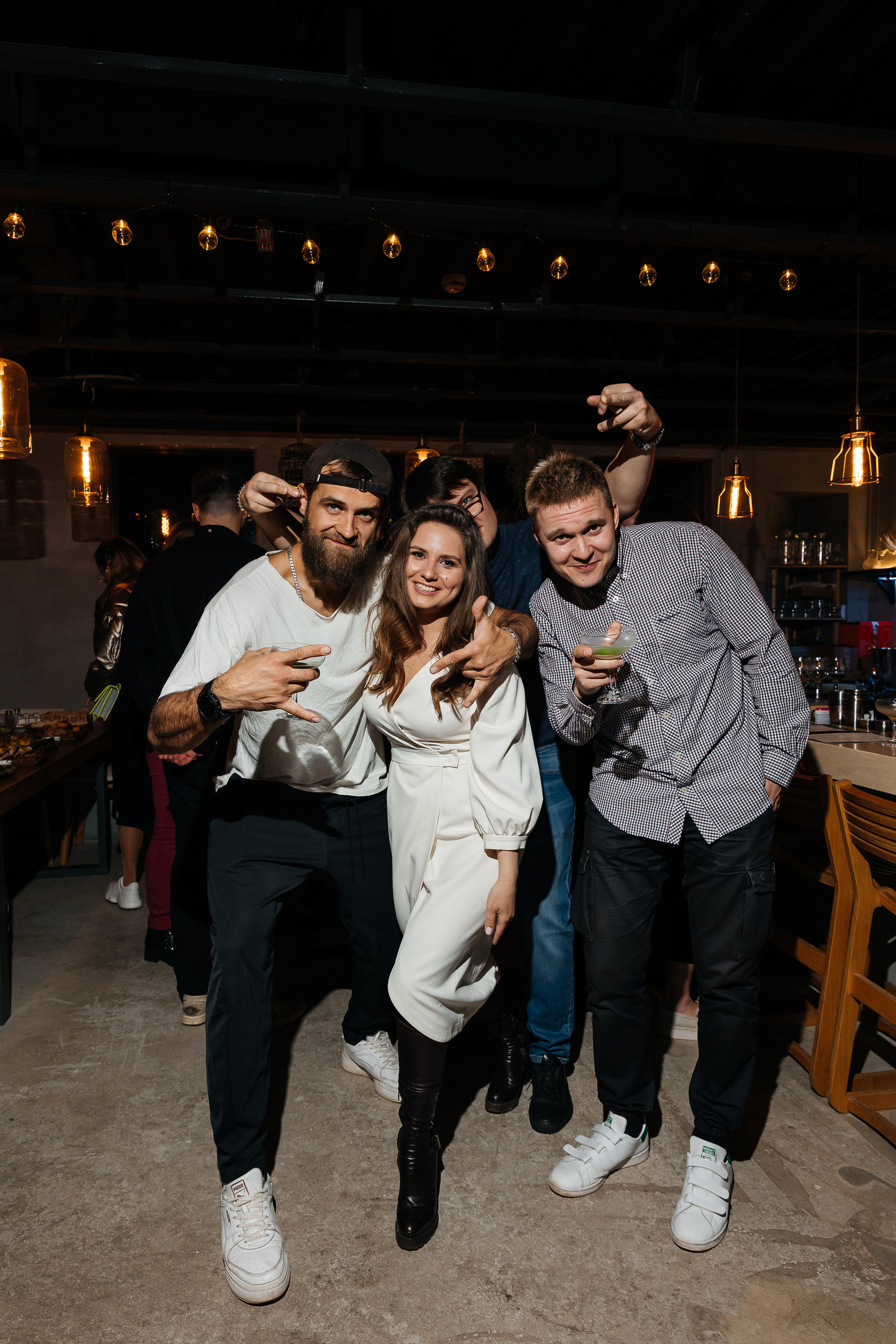 РЕПОРТАЖ. Свадебный фотограф в Москве Мария Крош