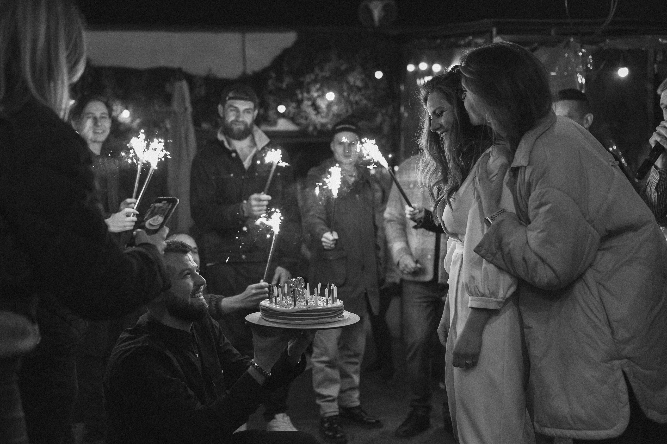 РЕПОРТАЖ. Свадебный фотограф в Москве Мария Крош