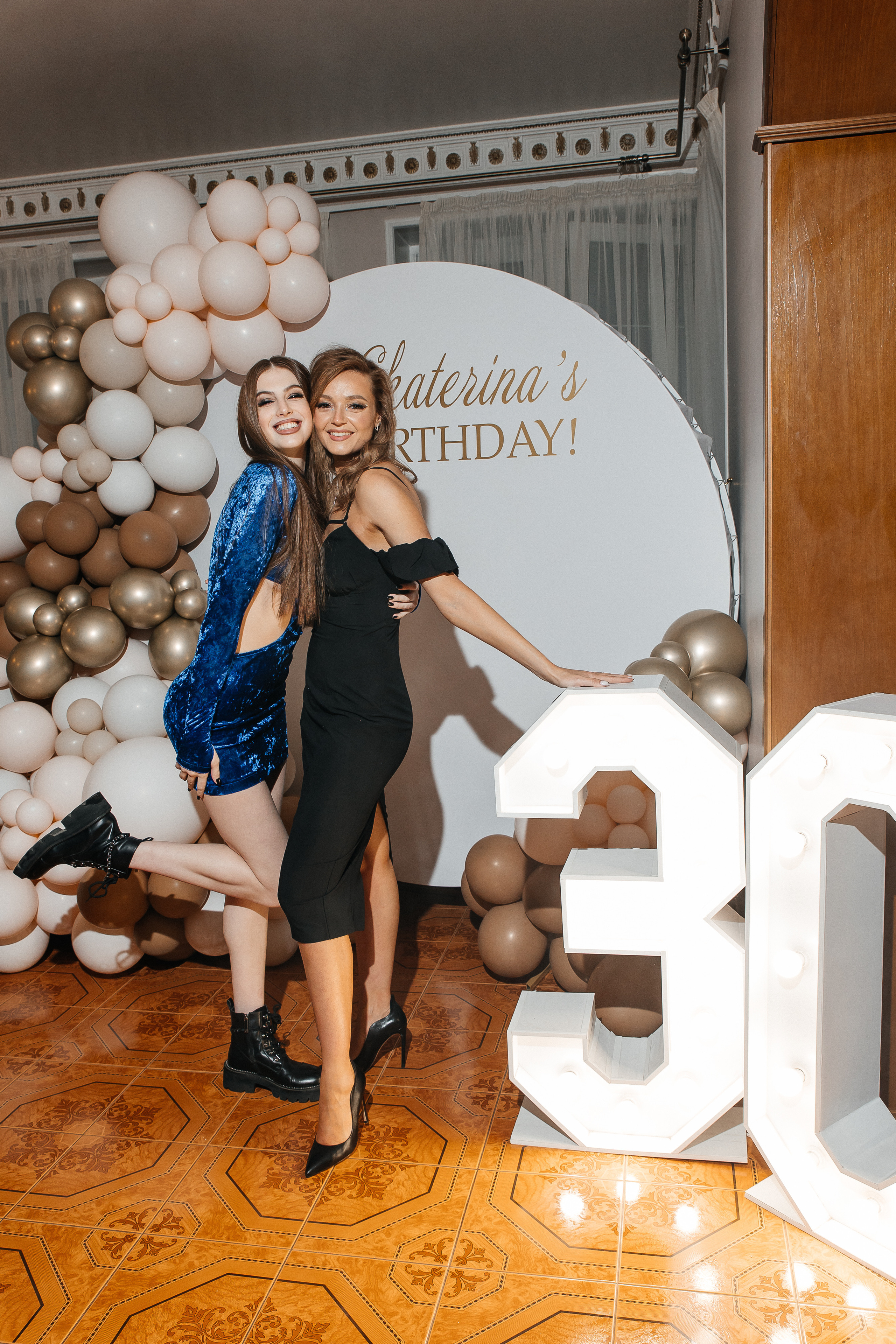 РЕПОРТАЖ. Свадебный фотограф в Москве Мария Крош