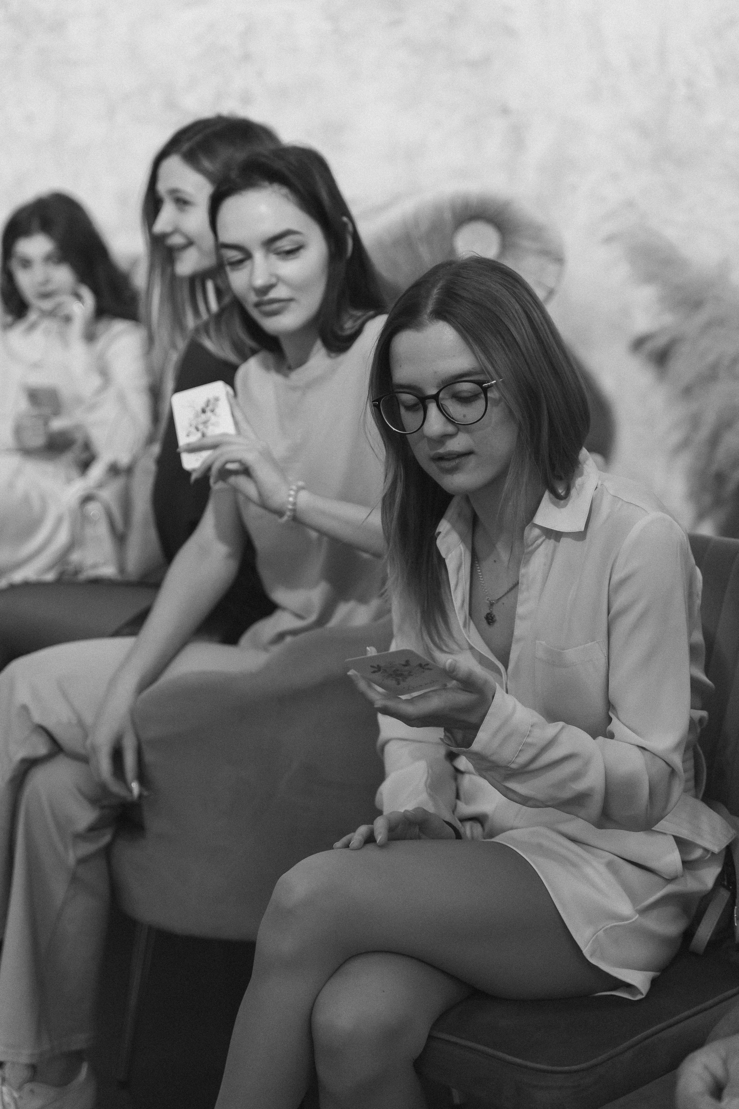 РЕПОРТАЖ. Свадебный фотограф в Москве Мария Крош