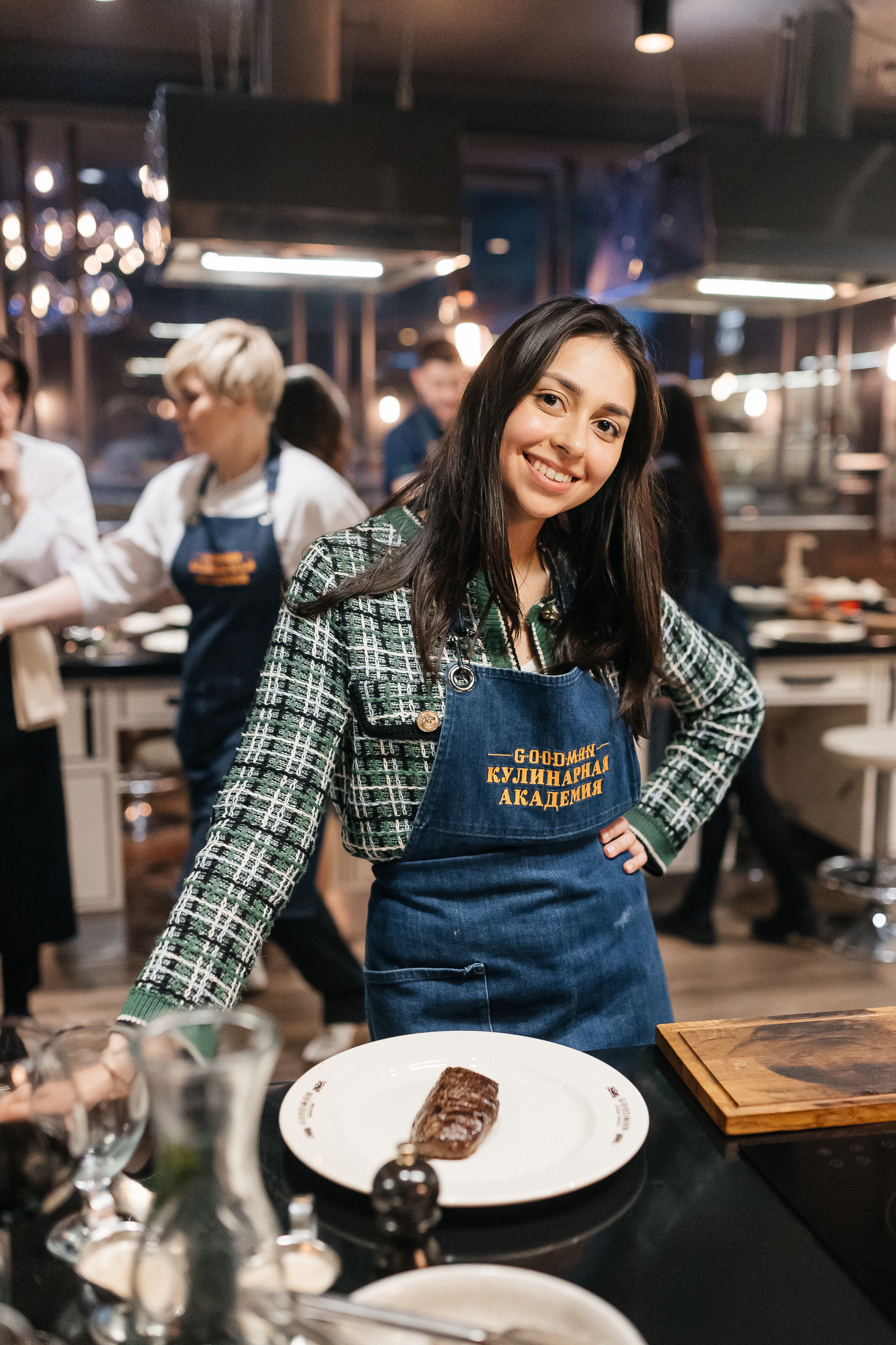 РЕПОРТАЖ. Свадебный фотограф в Москве Мария Крош