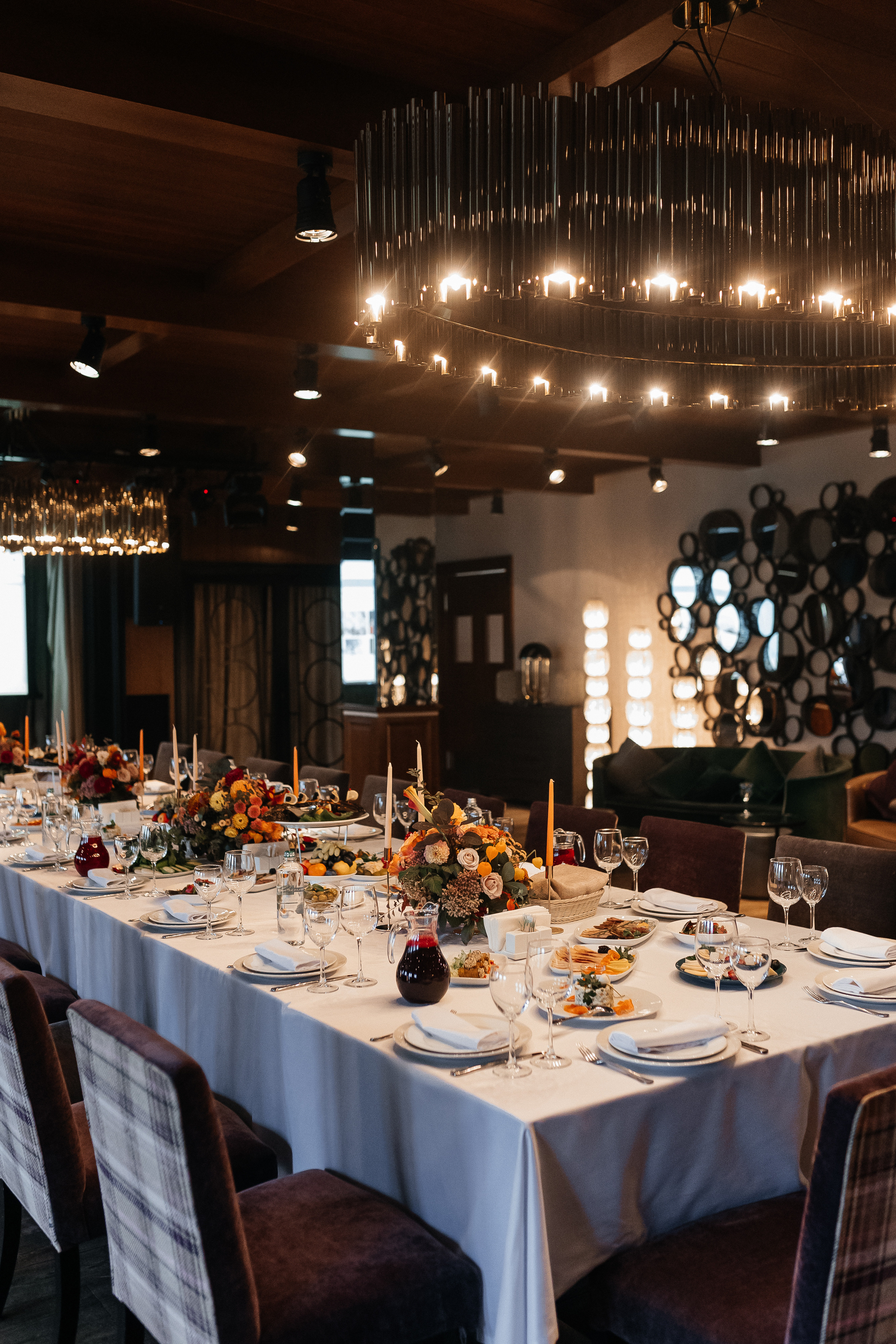 РЕПОРТАЖ. Свадебный фотограф в Москве Мария Крош