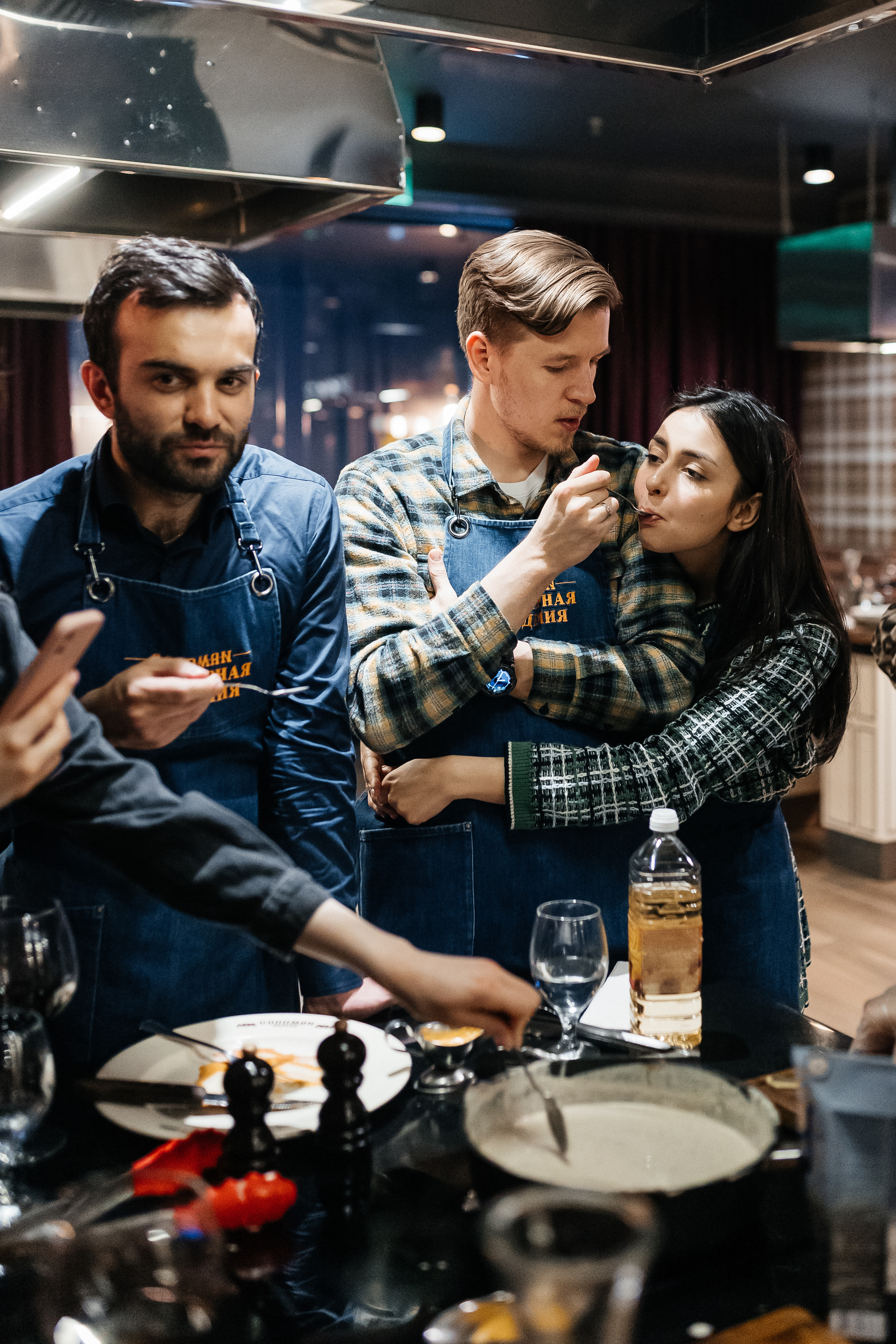 РЕПОРТАЖ. Свадебный фотограф в Москве Мария Крош