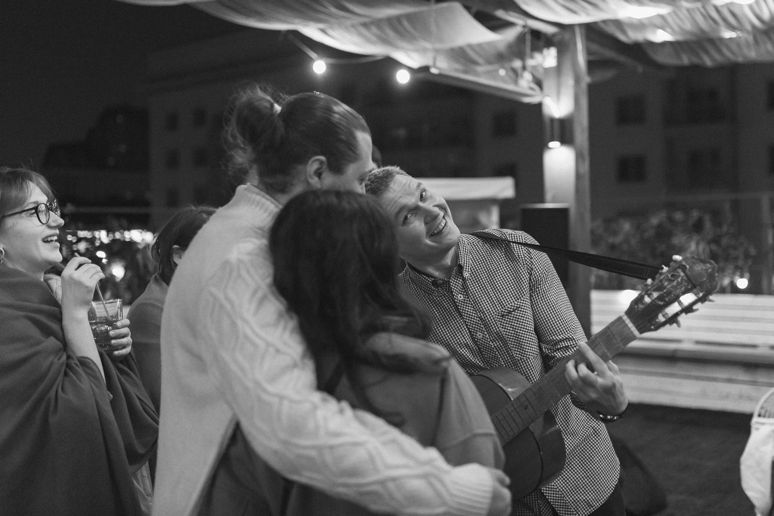 РЕПОРТАЖ. Свадебный фотограф в Москве Мария Крош