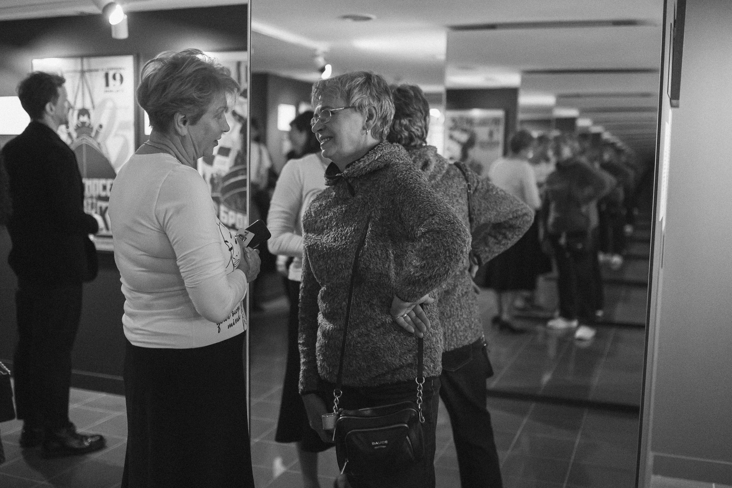 РЕПОРТАЖ. Свадебный фотограф в Москве Мария Крош