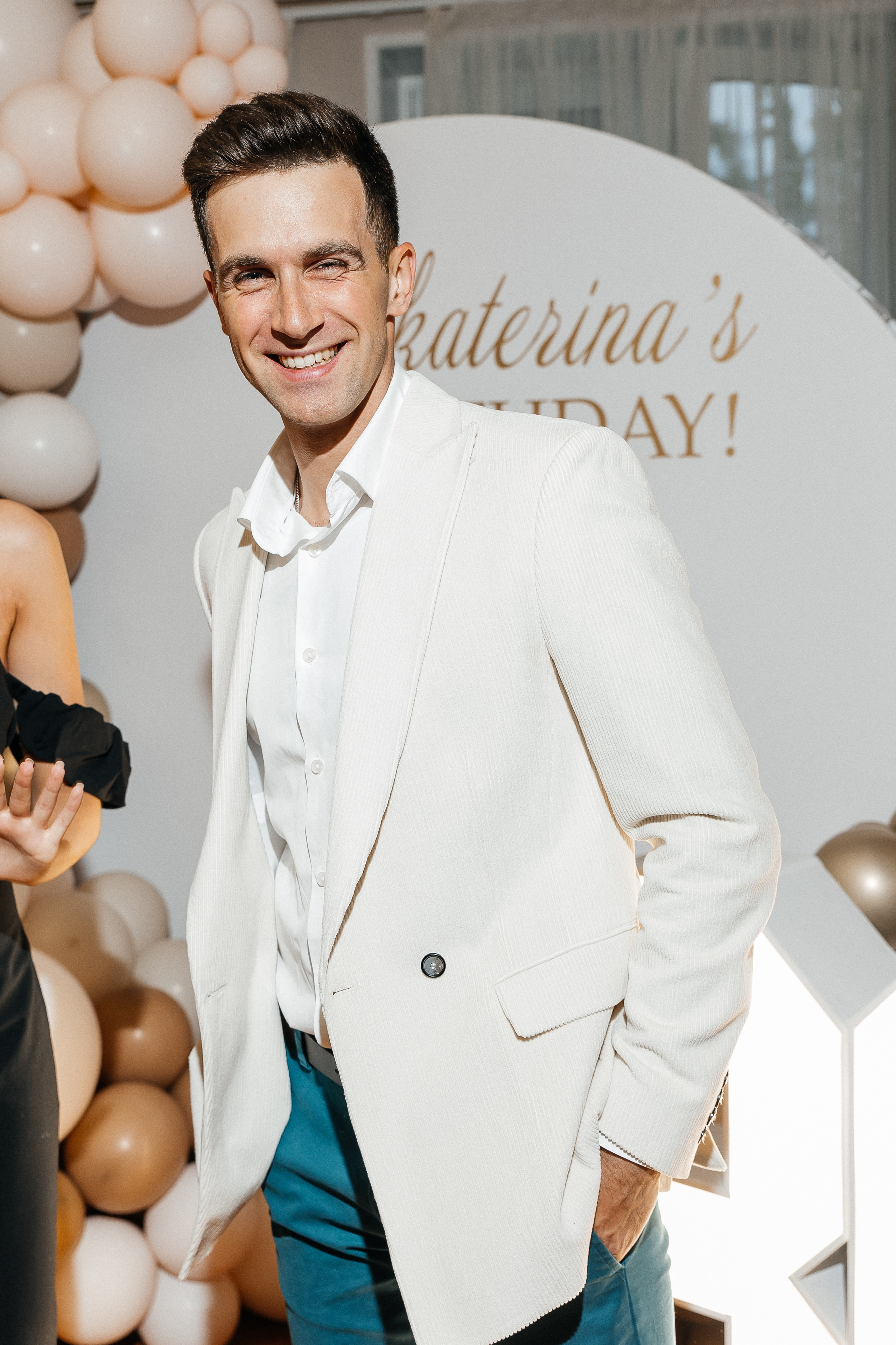 РЕПОРТАЖ. Свадебный фотограф в Москве Мария Крош