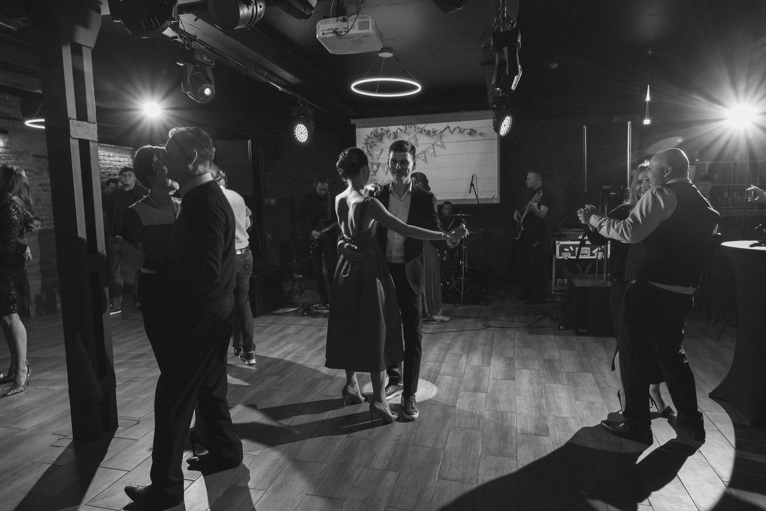 РЕПОРТАЖ. Свадебный фотограф в Москве Мария Крош