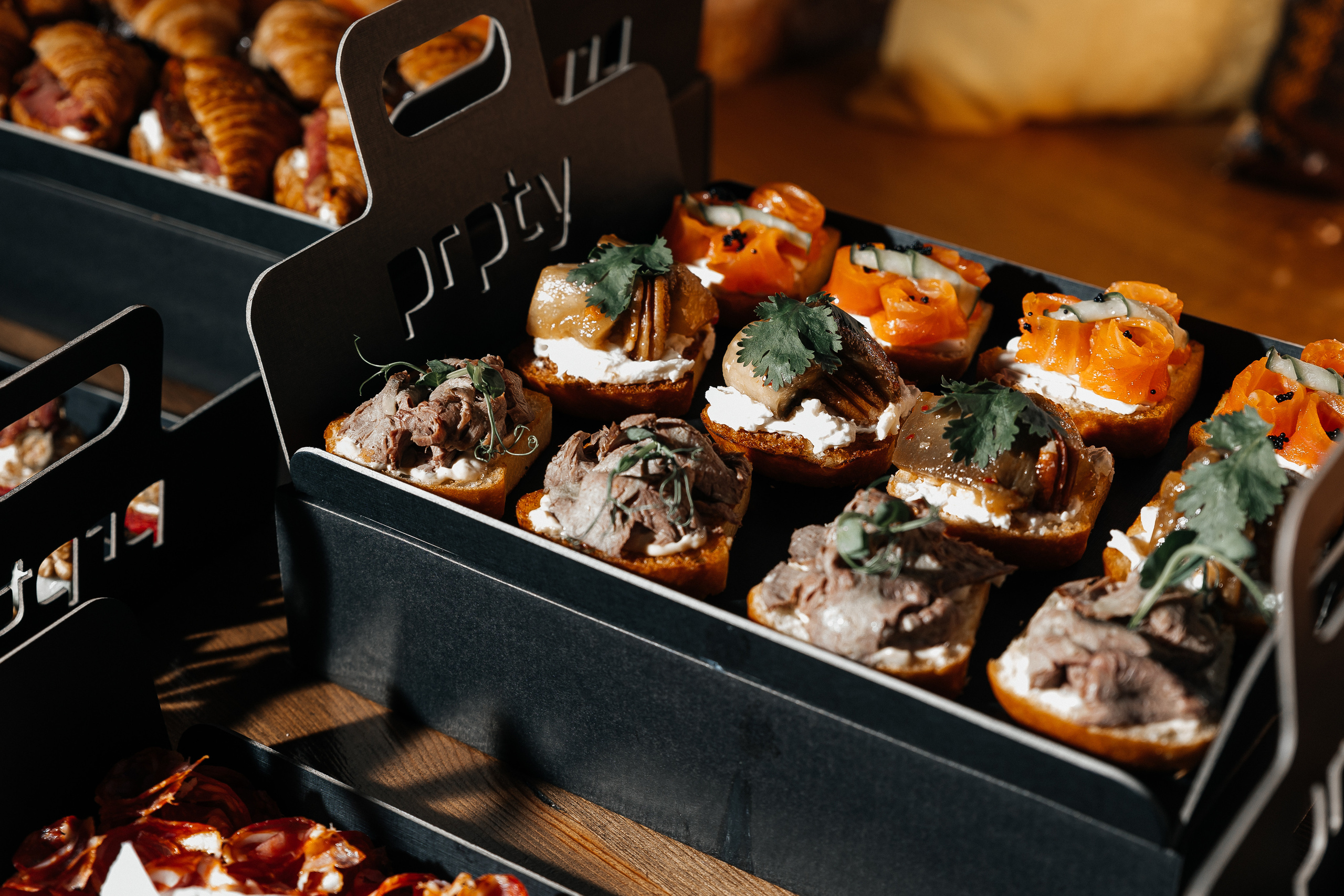 РЕПОРТАЖ. Свадебный фотограф в Москве Мария Крош