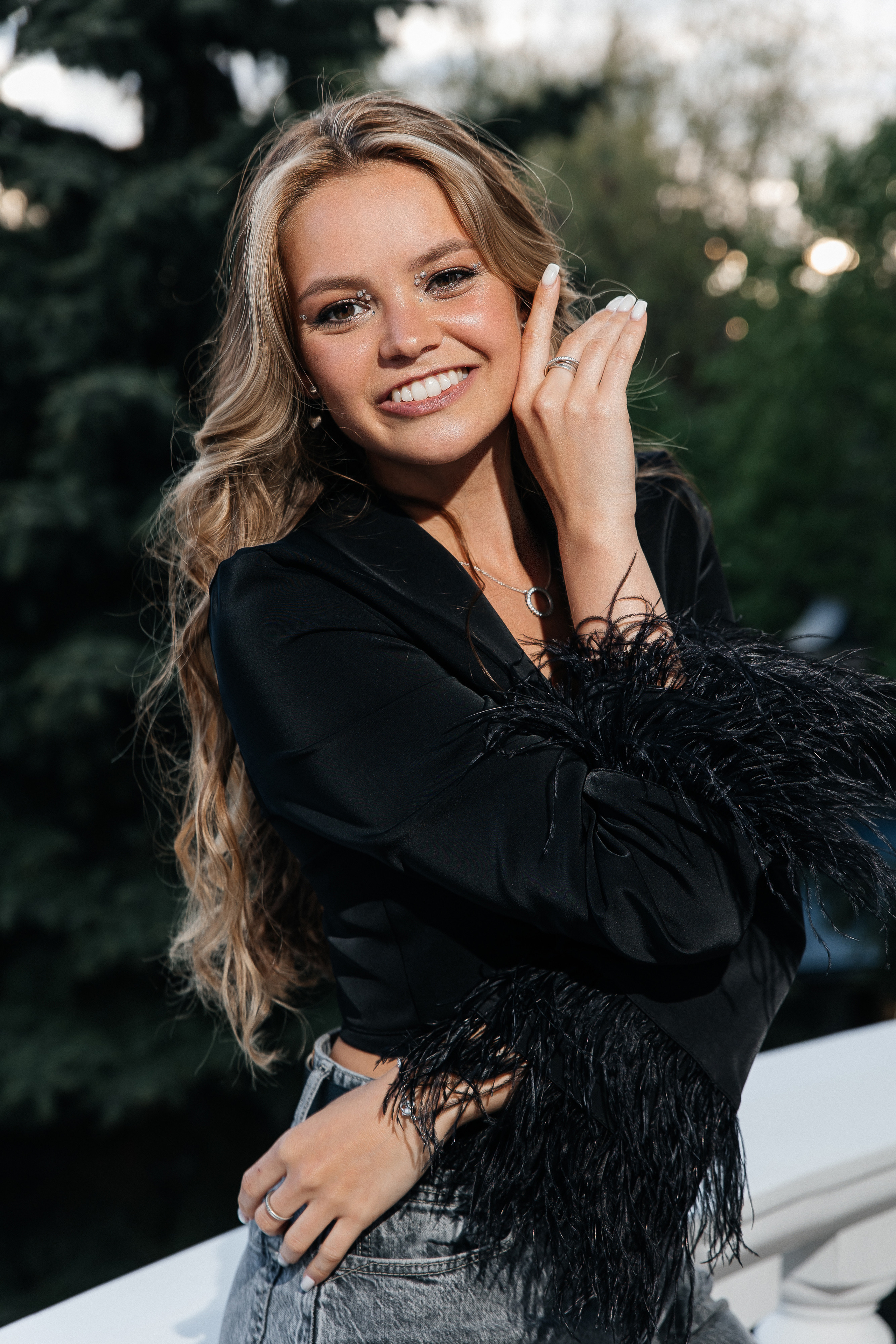 РЕПОРТАЖ. Свадебный фотограф в Москве Мария Крош