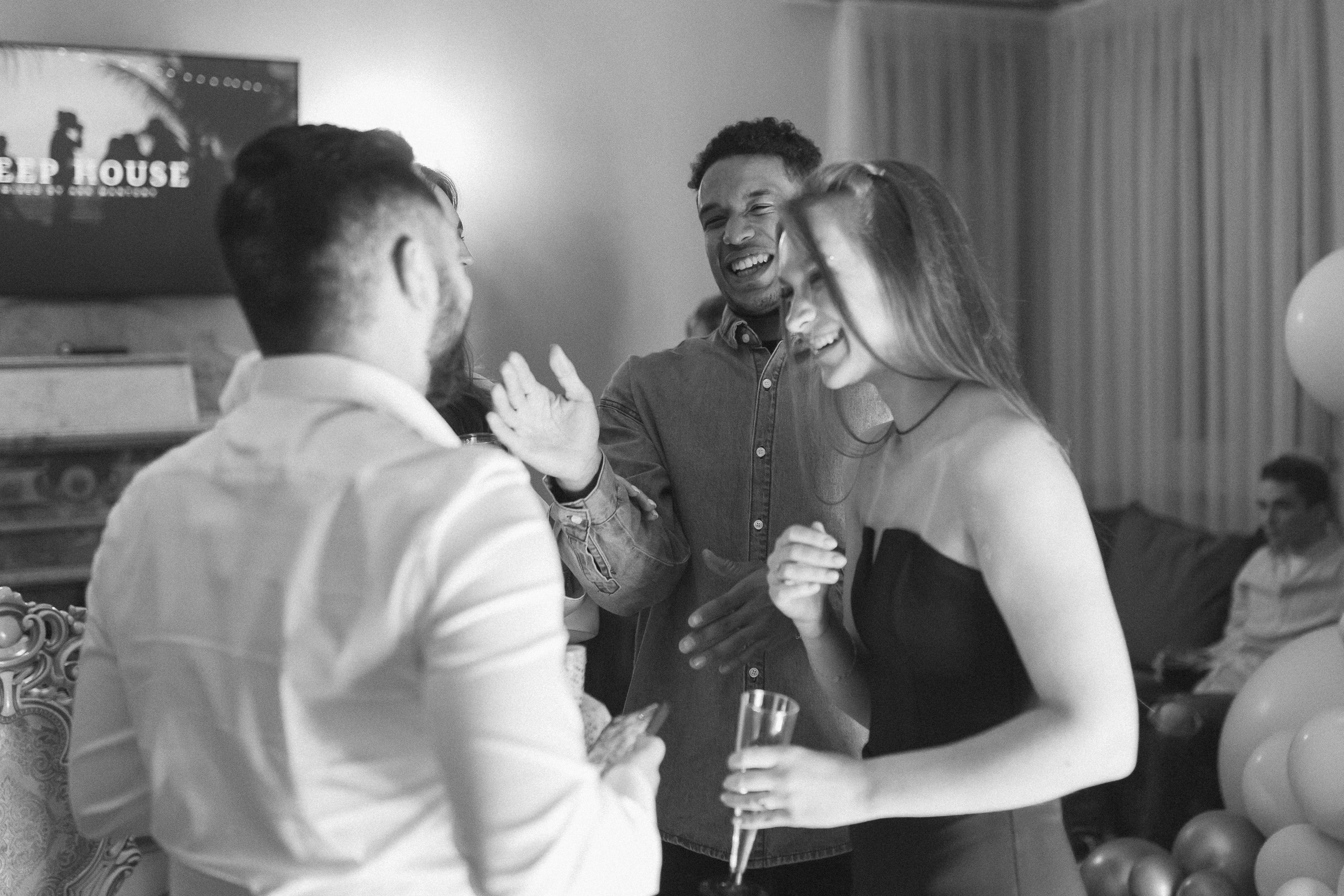 РЕПОРТАЖ. Свадебный фотограф в Москве Мария Крош