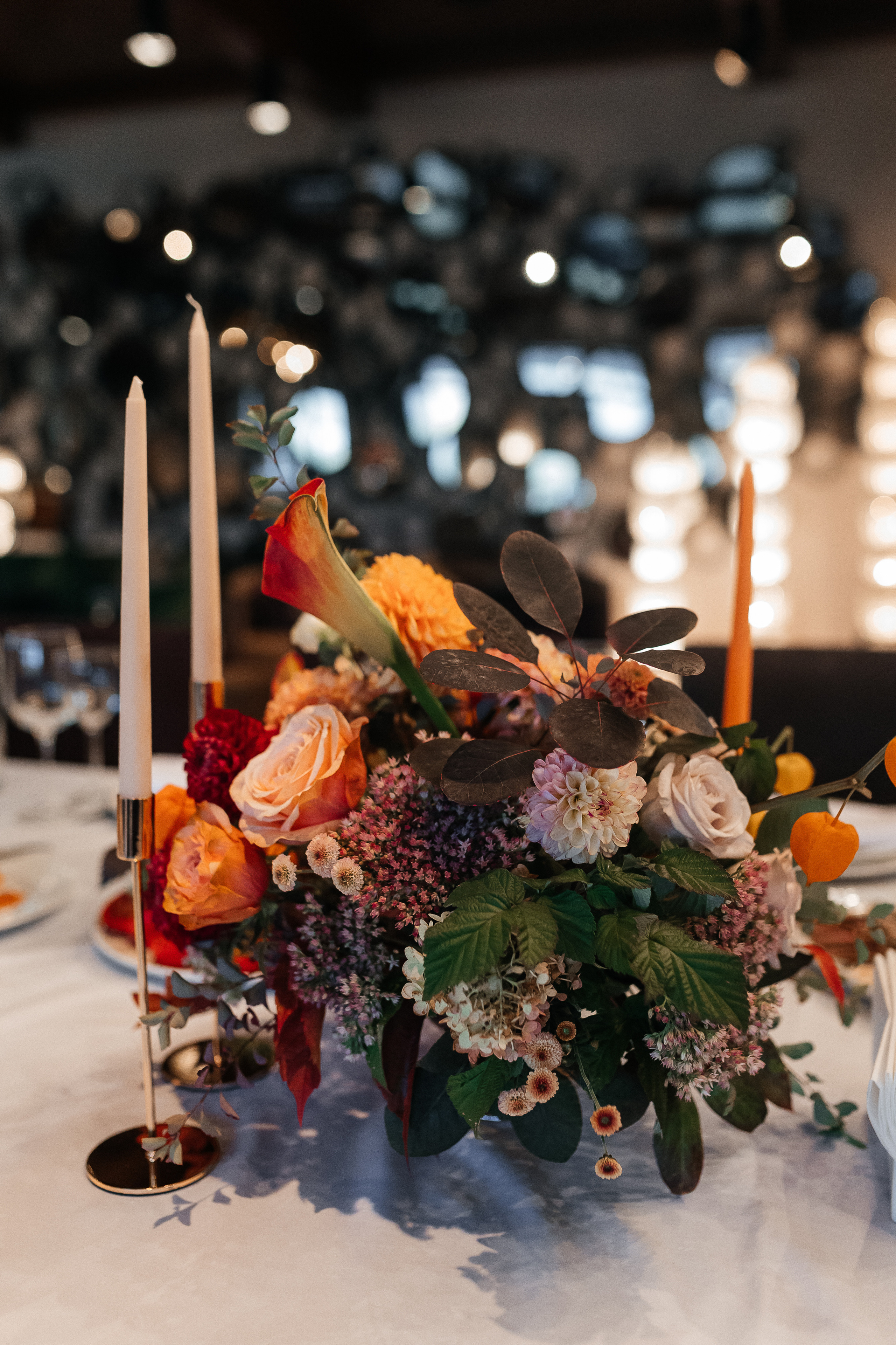 РЕПОРТАЖ. Свадебный фотограф в Москве Мария Крош