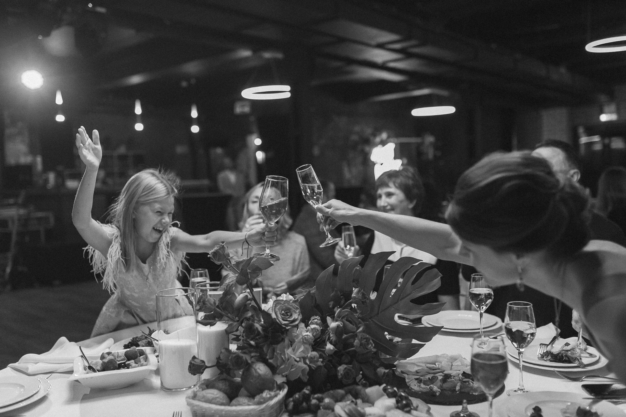 РЕПОРТАЖ. Свадебный фотограф в Москве Мария Крош