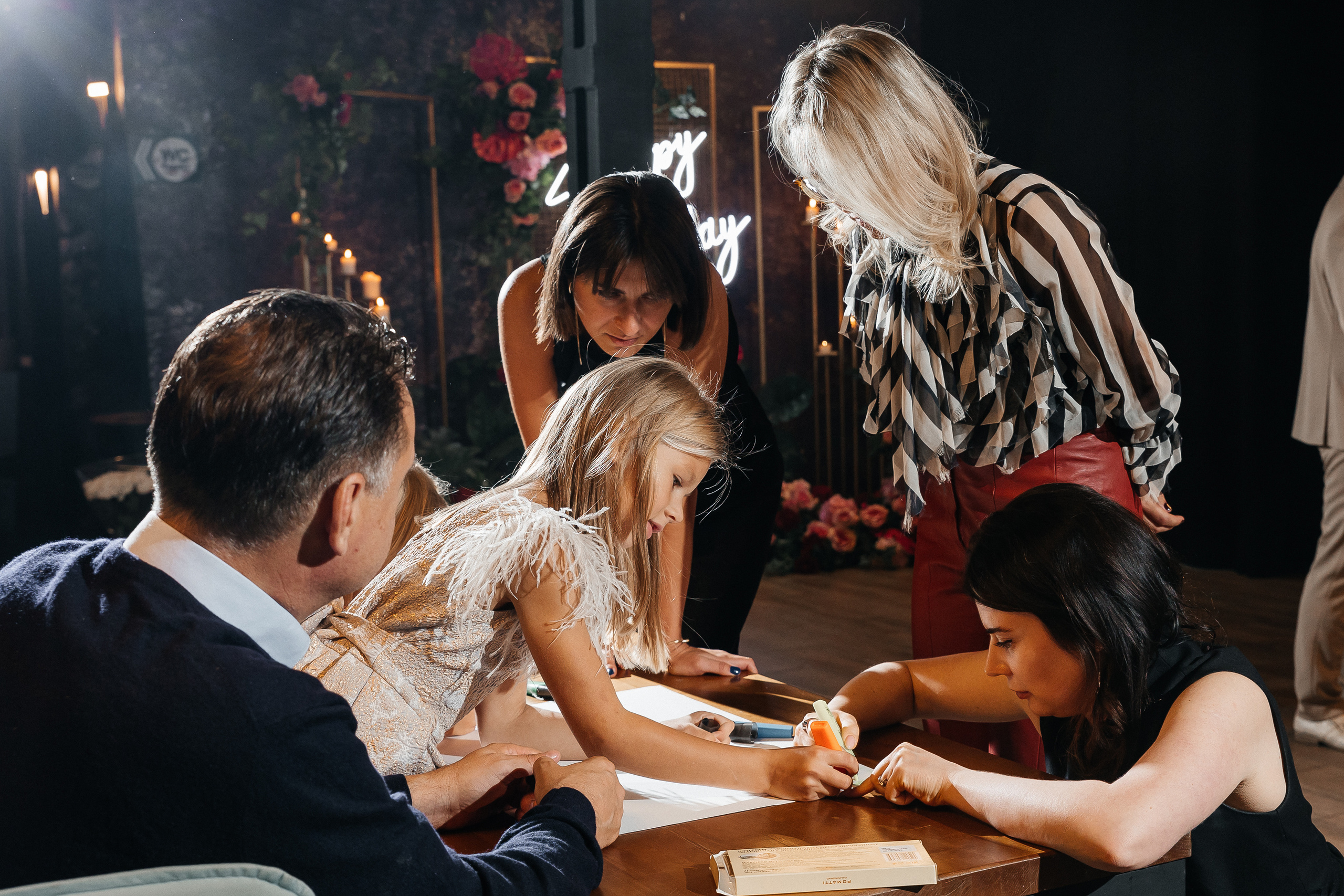 РЕПОРТАЖ. Свадебный фотограф в Москве Мария Крош