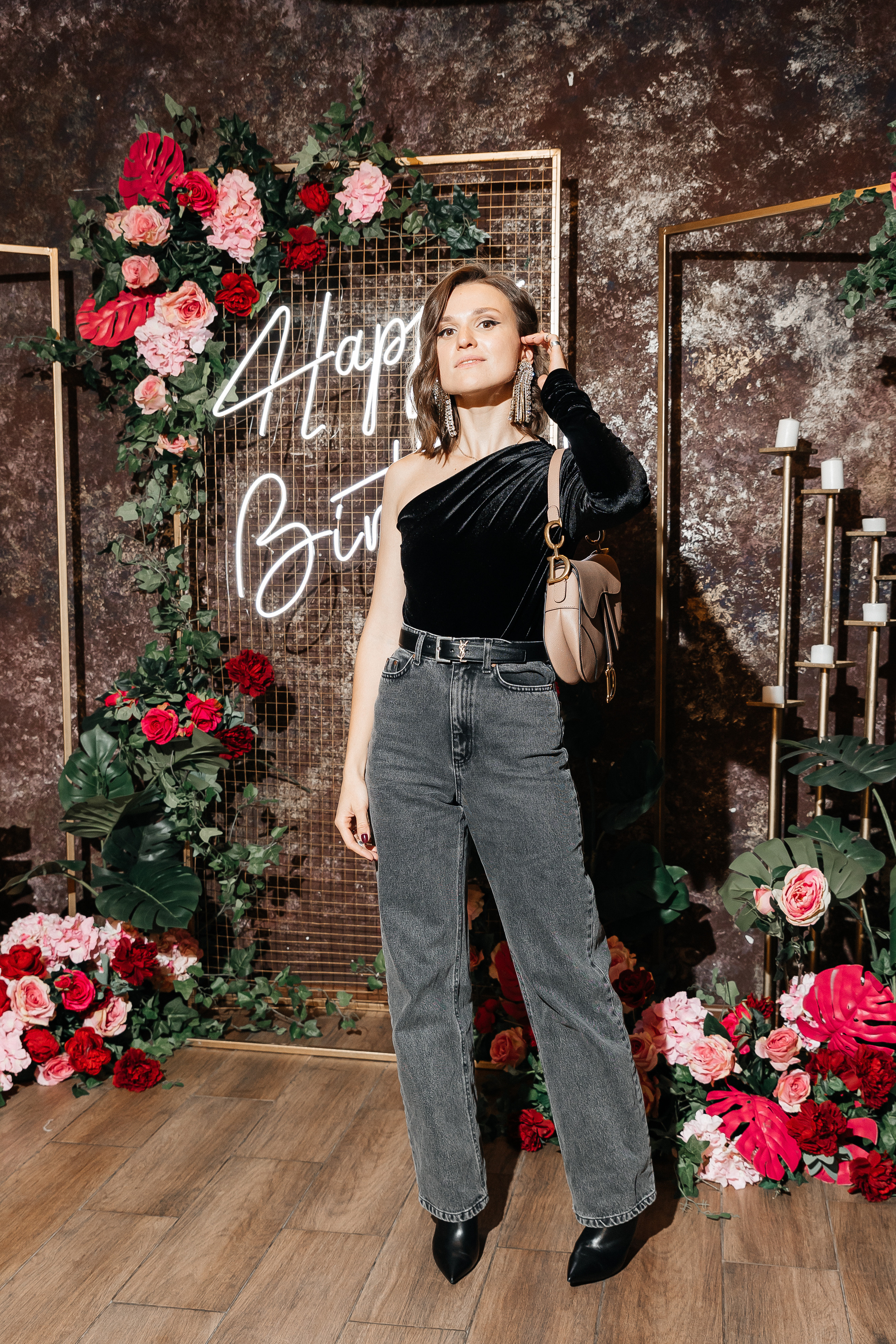 РЕПОРТАЖ. Свадебный фотограф в Москве Мария Крош